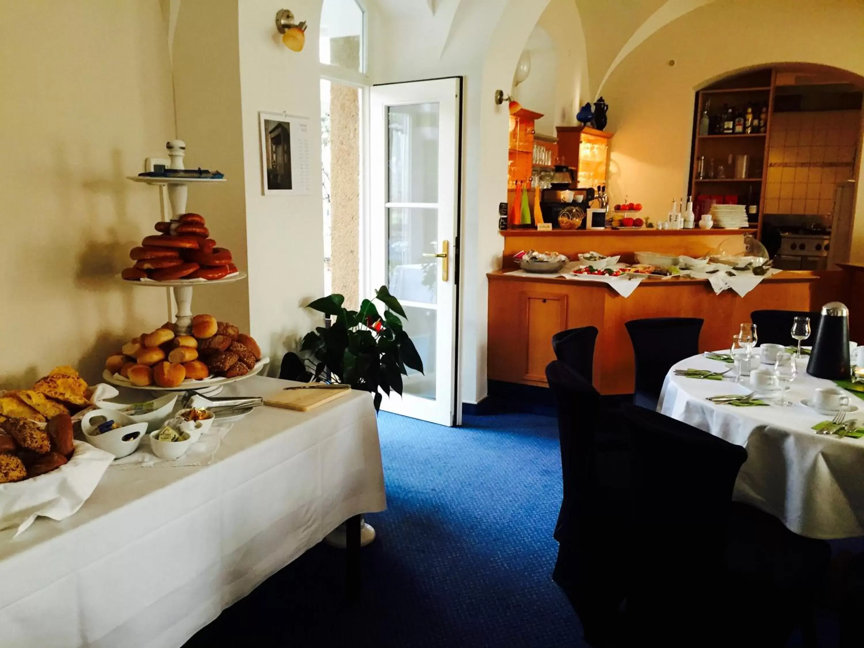 Other, Restaurant/Places to Eat in Dein Gutshof Hotel & Ferienwohnungen