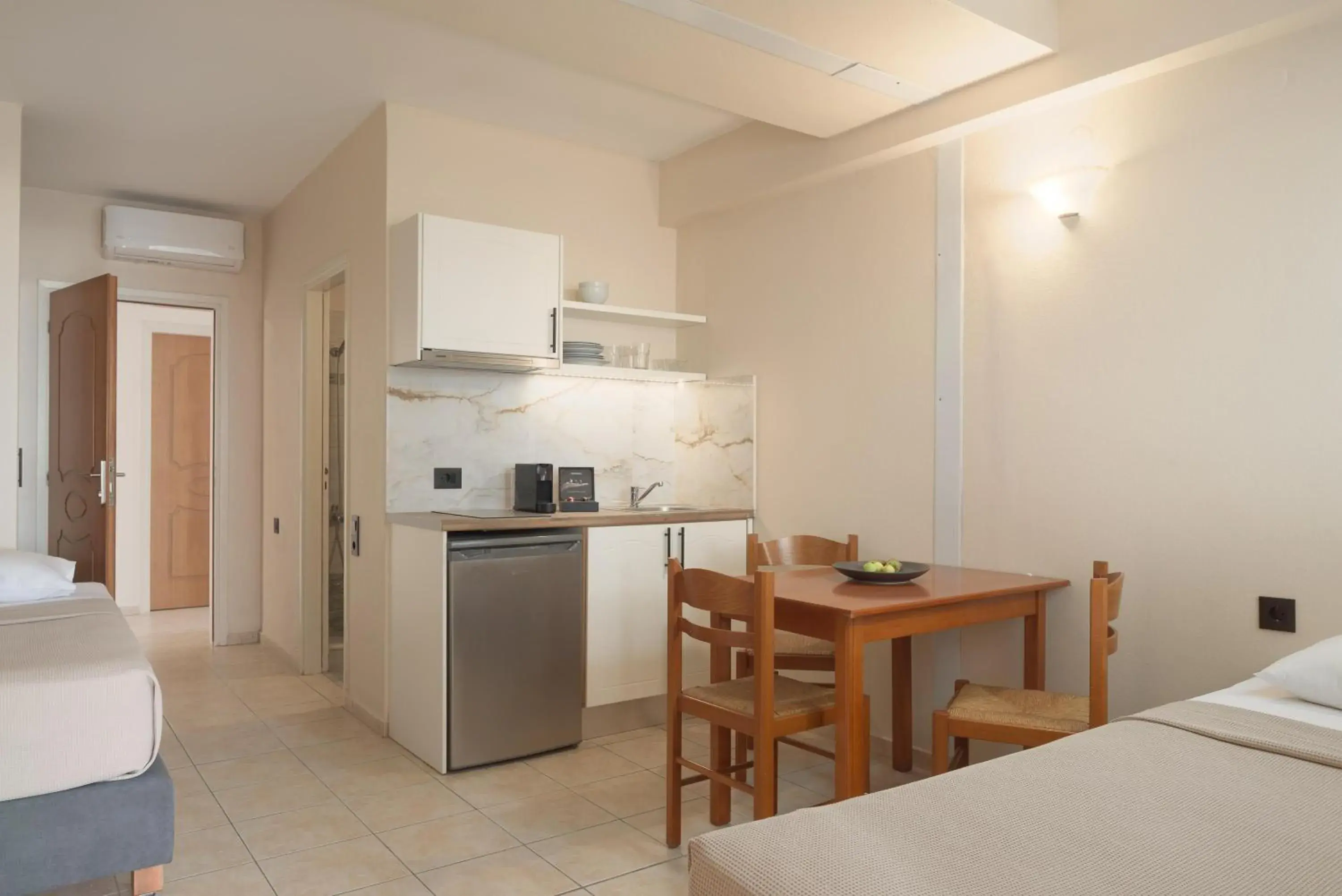 Photo of the whole room, Kitchen/Kitchenette in Asterias Village