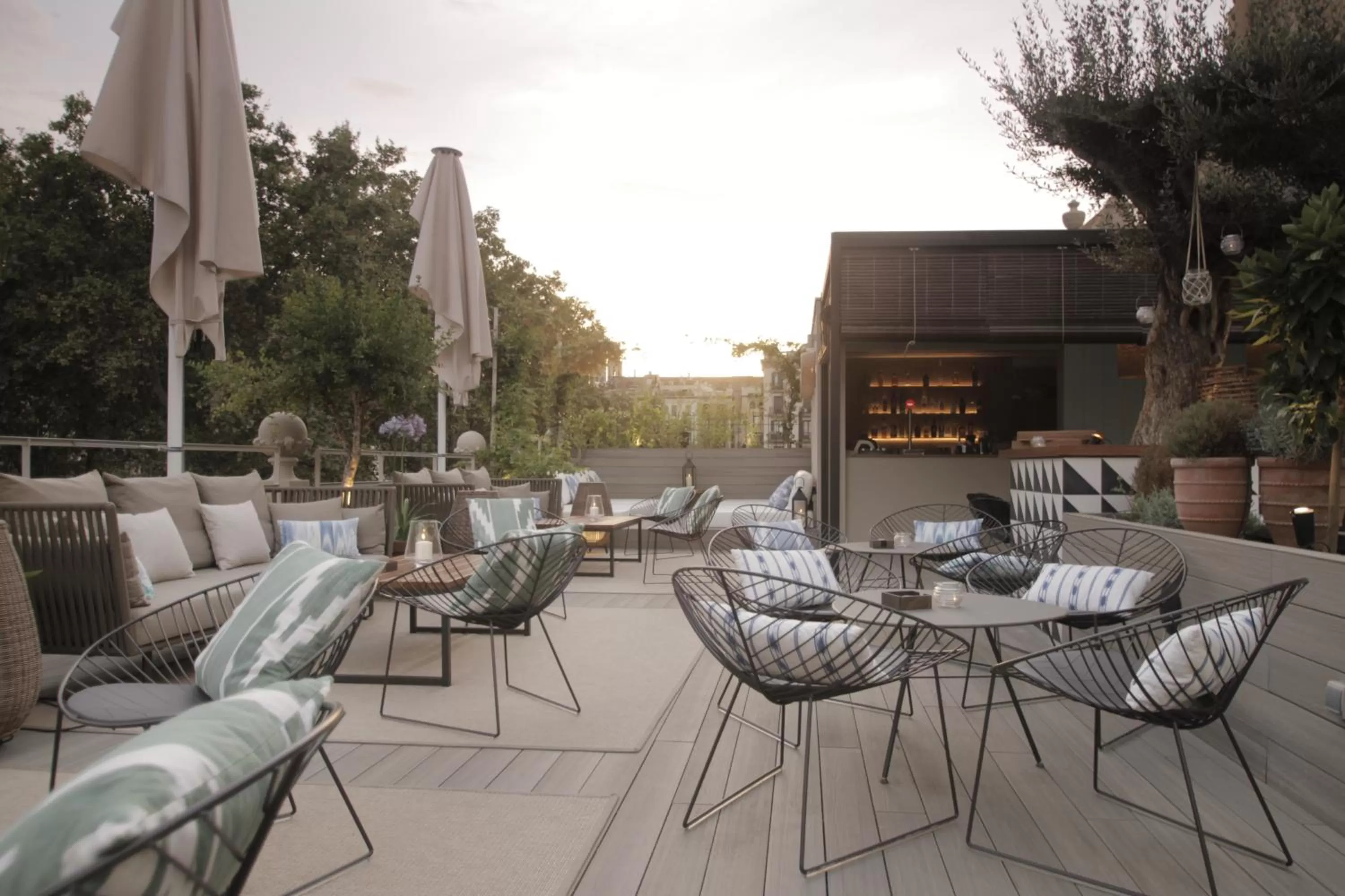 Other in Hotel Oasis