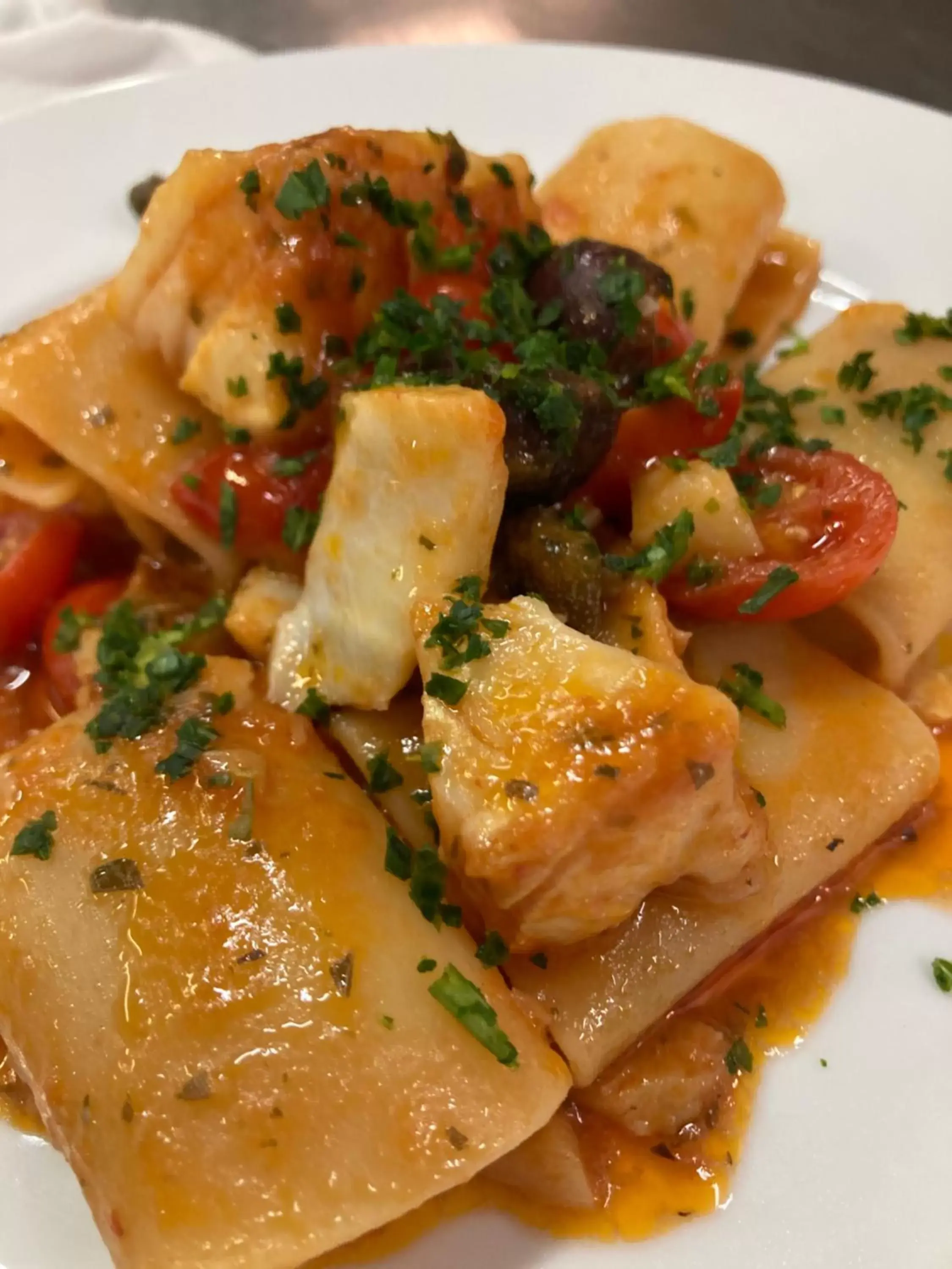 Restaurant/places to eat in Miglio d'Oro Park Hotel Restaurant/places to eat in Miglio d'Oro Park Hotel