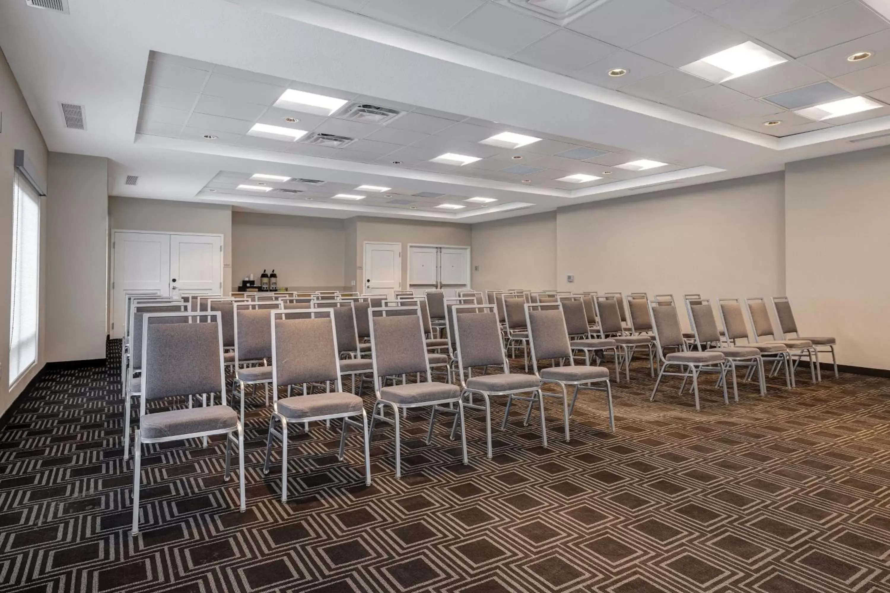 Meeting/conference room in TownePlace Suites by Marriott Monroe