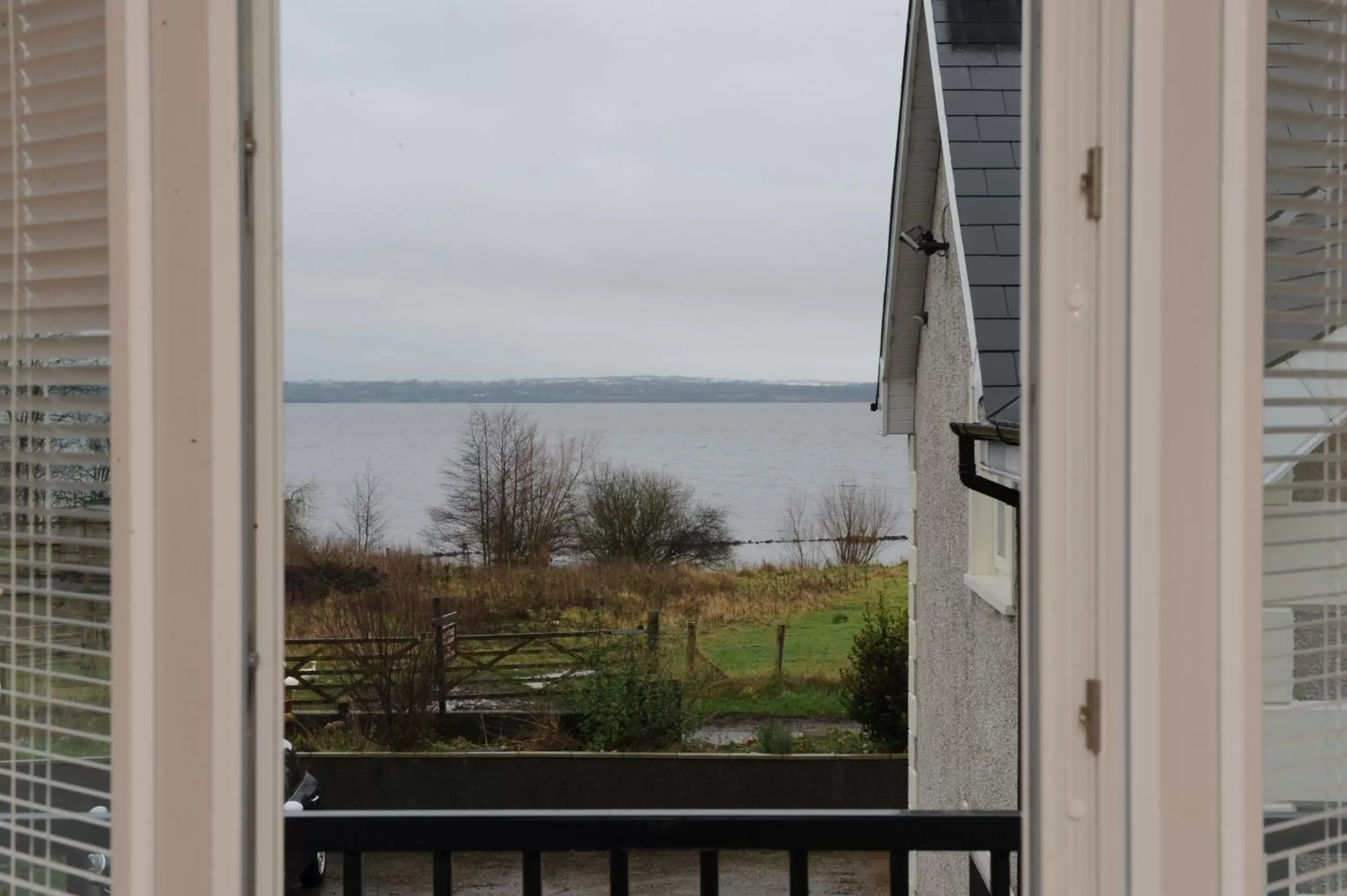View (from property/room) in Bay Cottage Bed & Breakfast