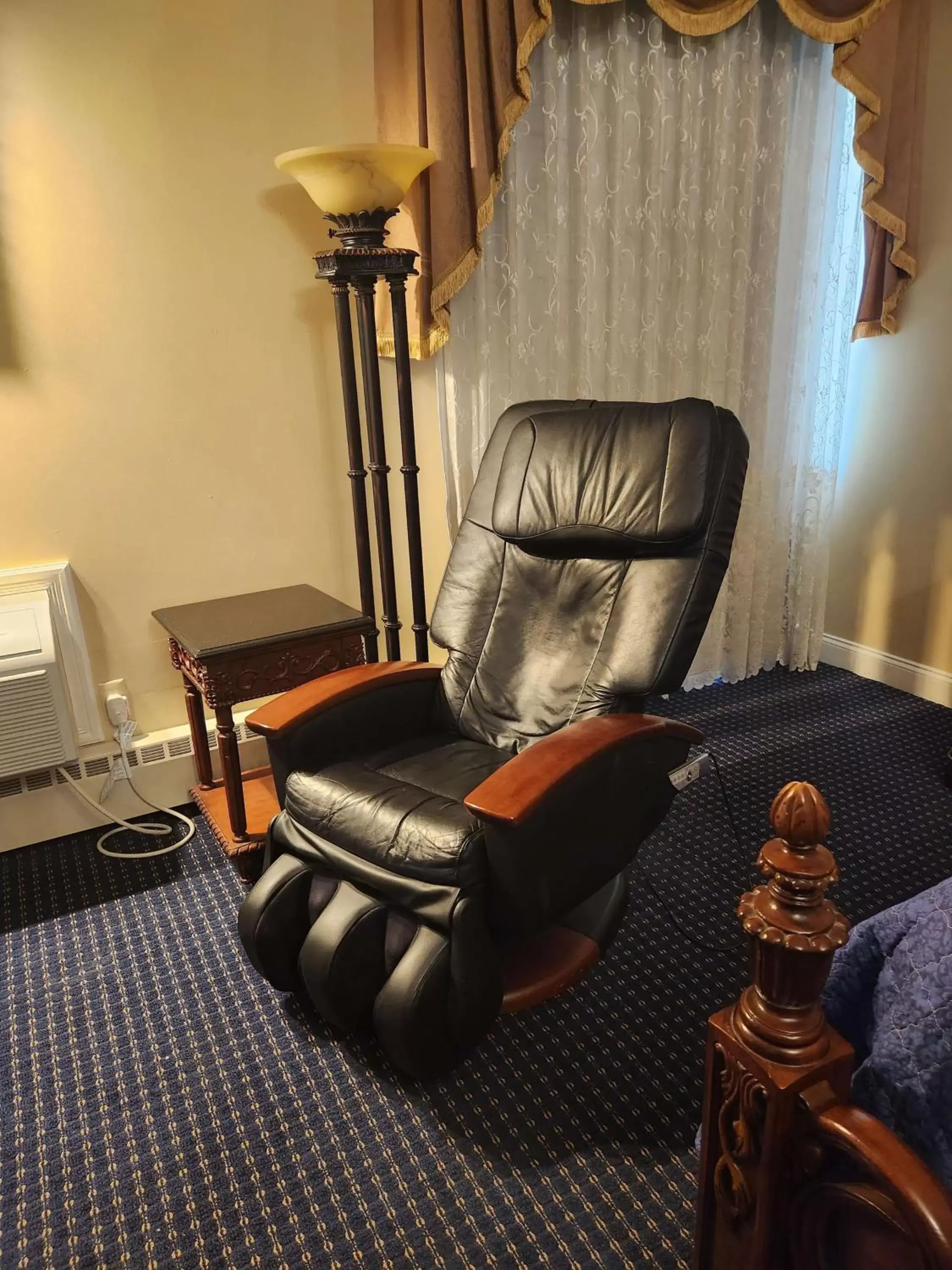 Other, Seating Area in Best Western White House Inn