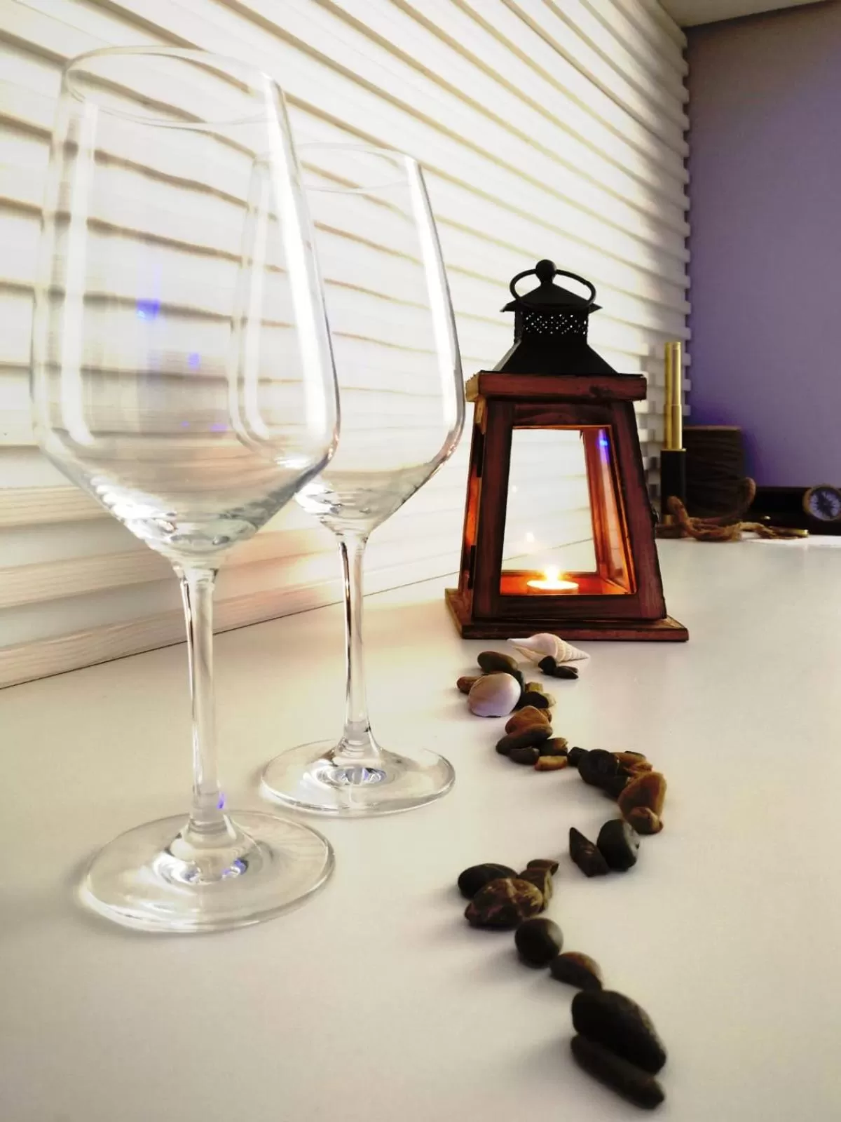 Drinks in Le suite del nostromo