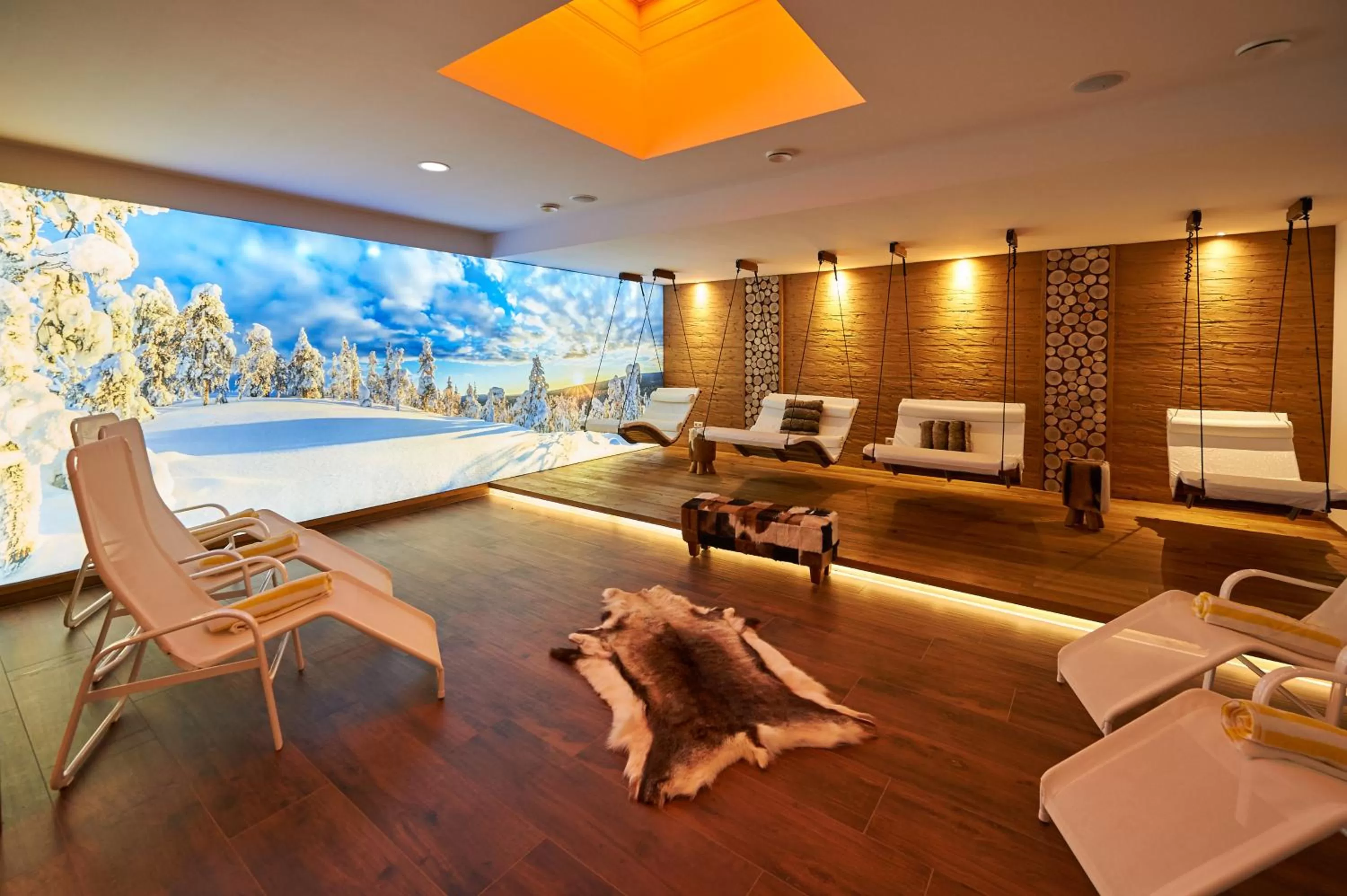 Sauna in Hotel-Restaurant Schwaiger***