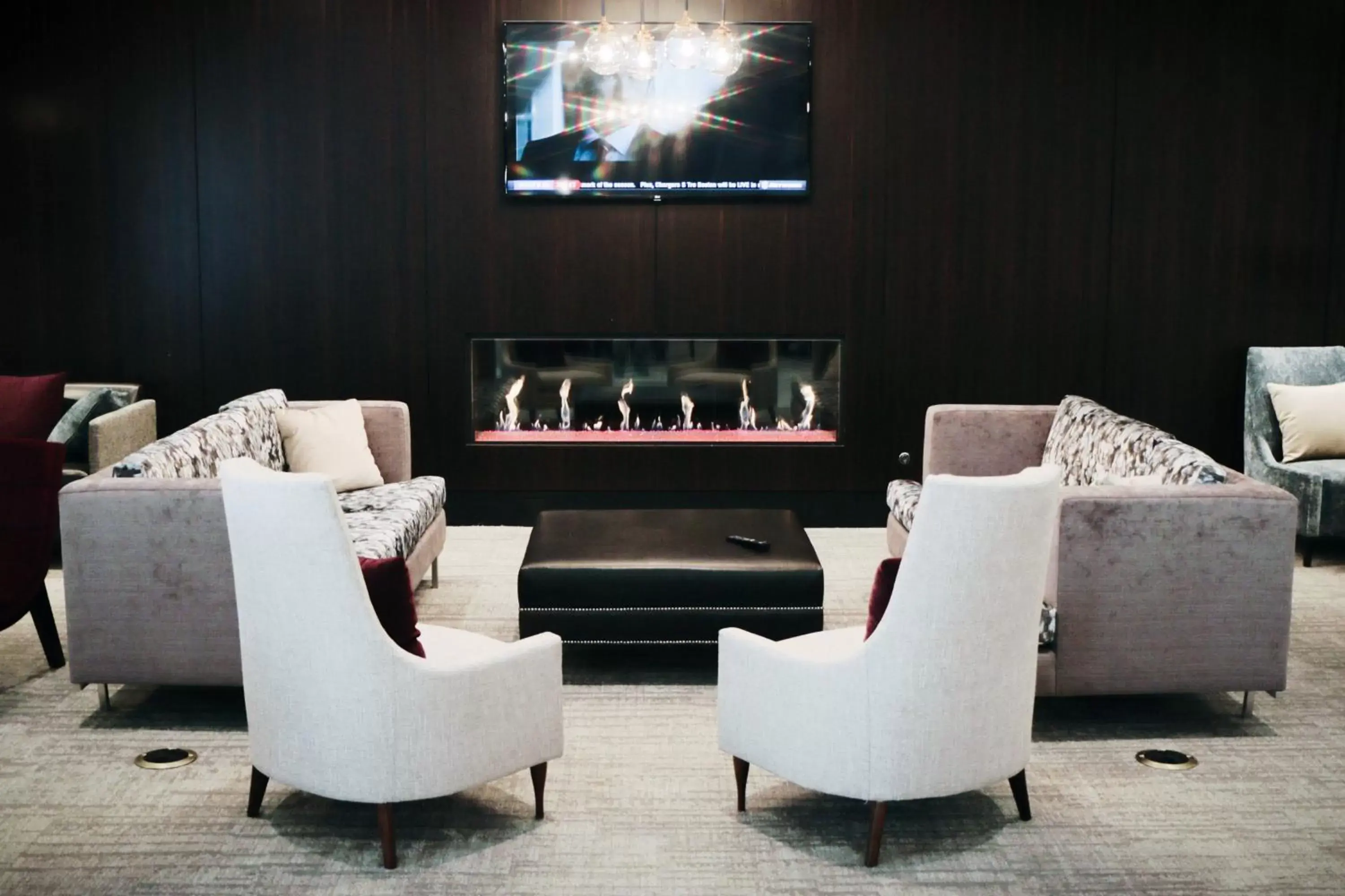 Lobby or reception in Residence Inn by Marriott Cincinnati Midtown/Rookwood