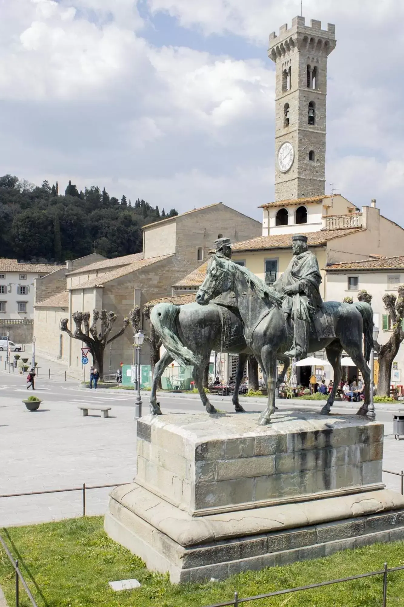 B&B Le Cannelle FIESOLE