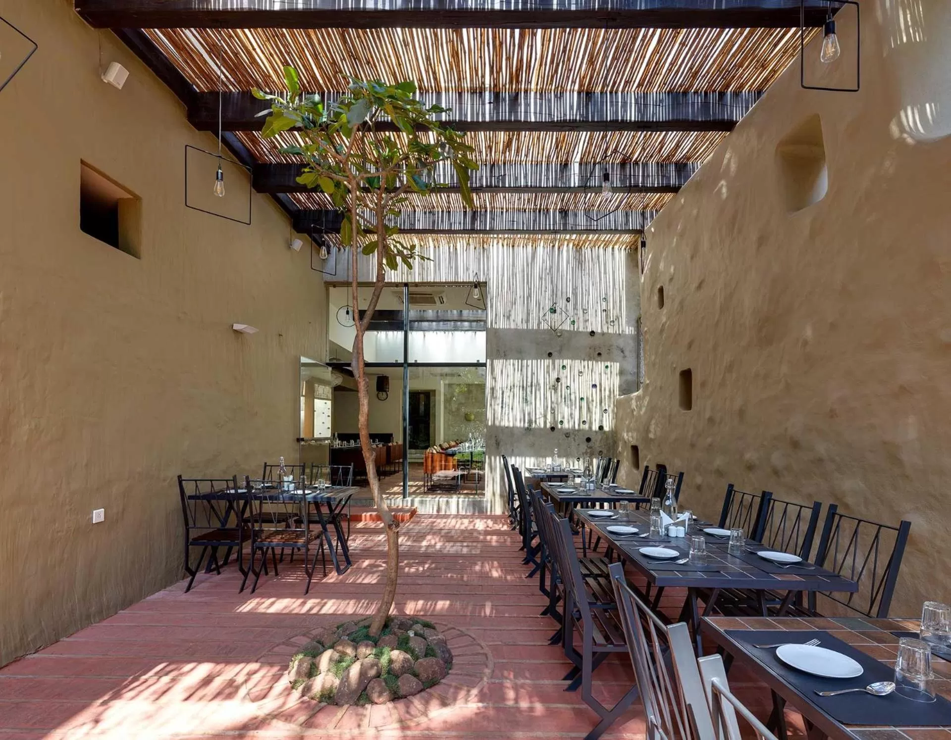 Hotel Maratha Regency