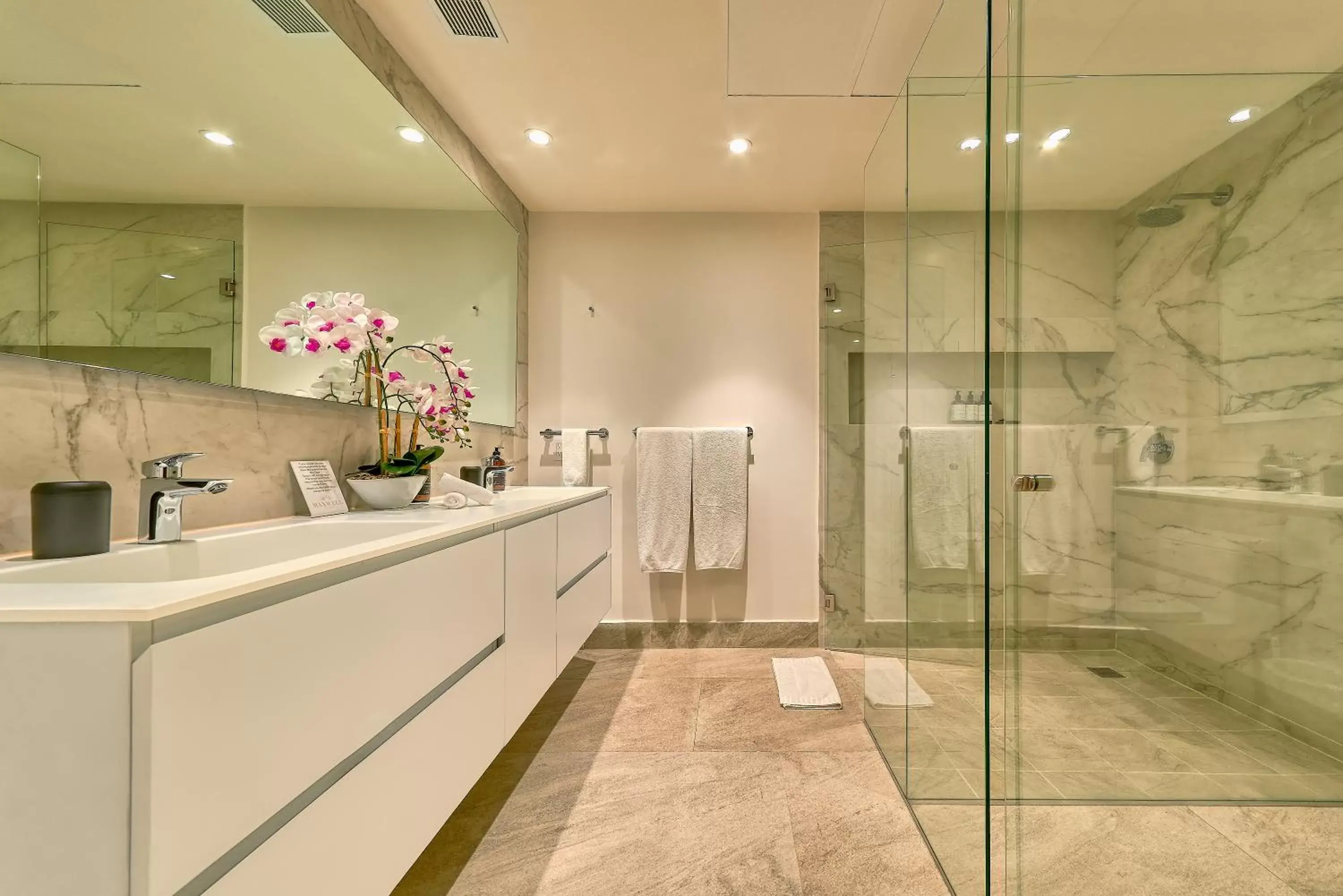 Bathroom in Maxwell Residences at Indah