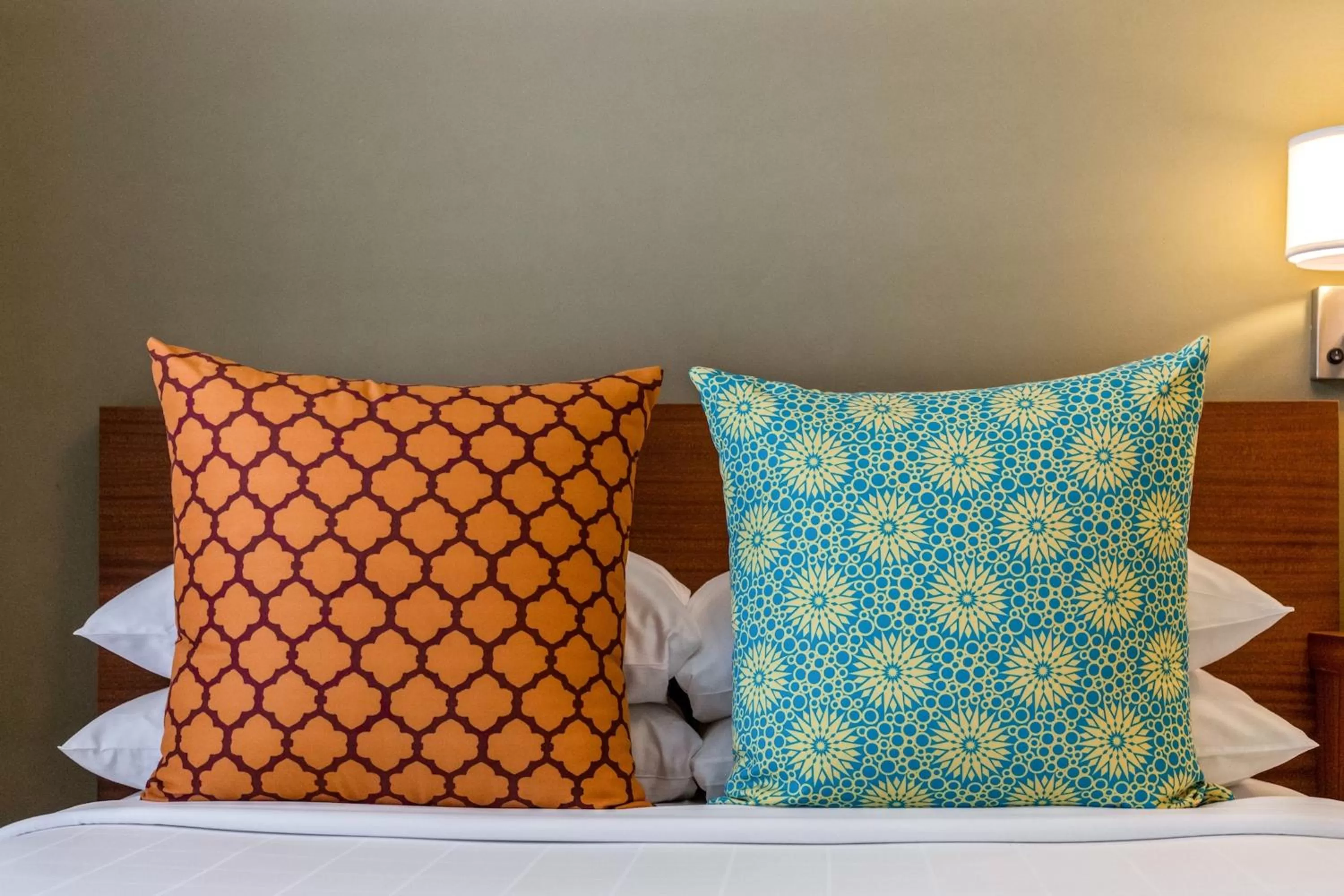 Deluxe Queen Room with Two Queen Beds (Self Check-in with Virtual Front Desk) in Kasa El Paseo Miami Beach