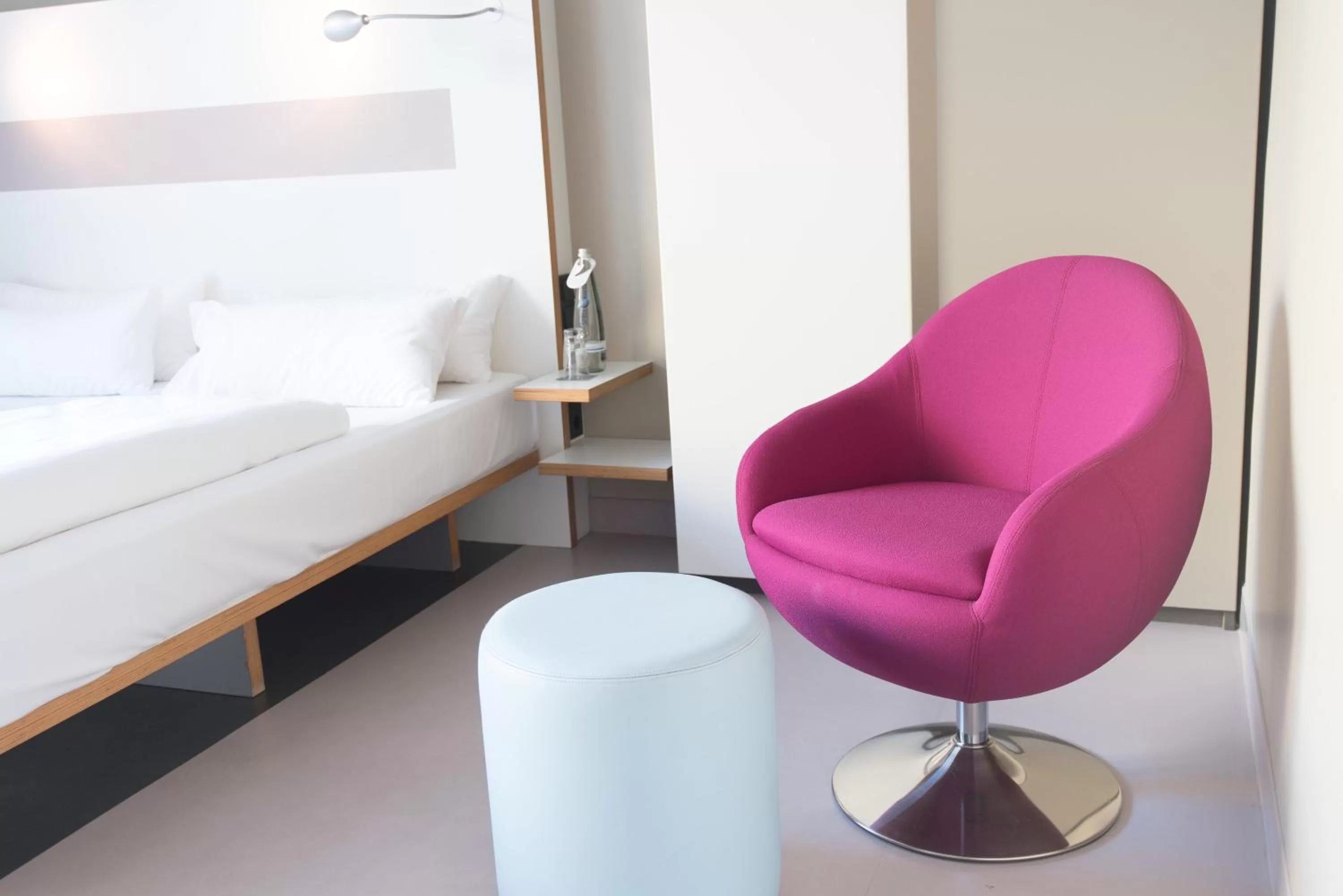 Decorative detail in Ku'Damm 101 Hotel