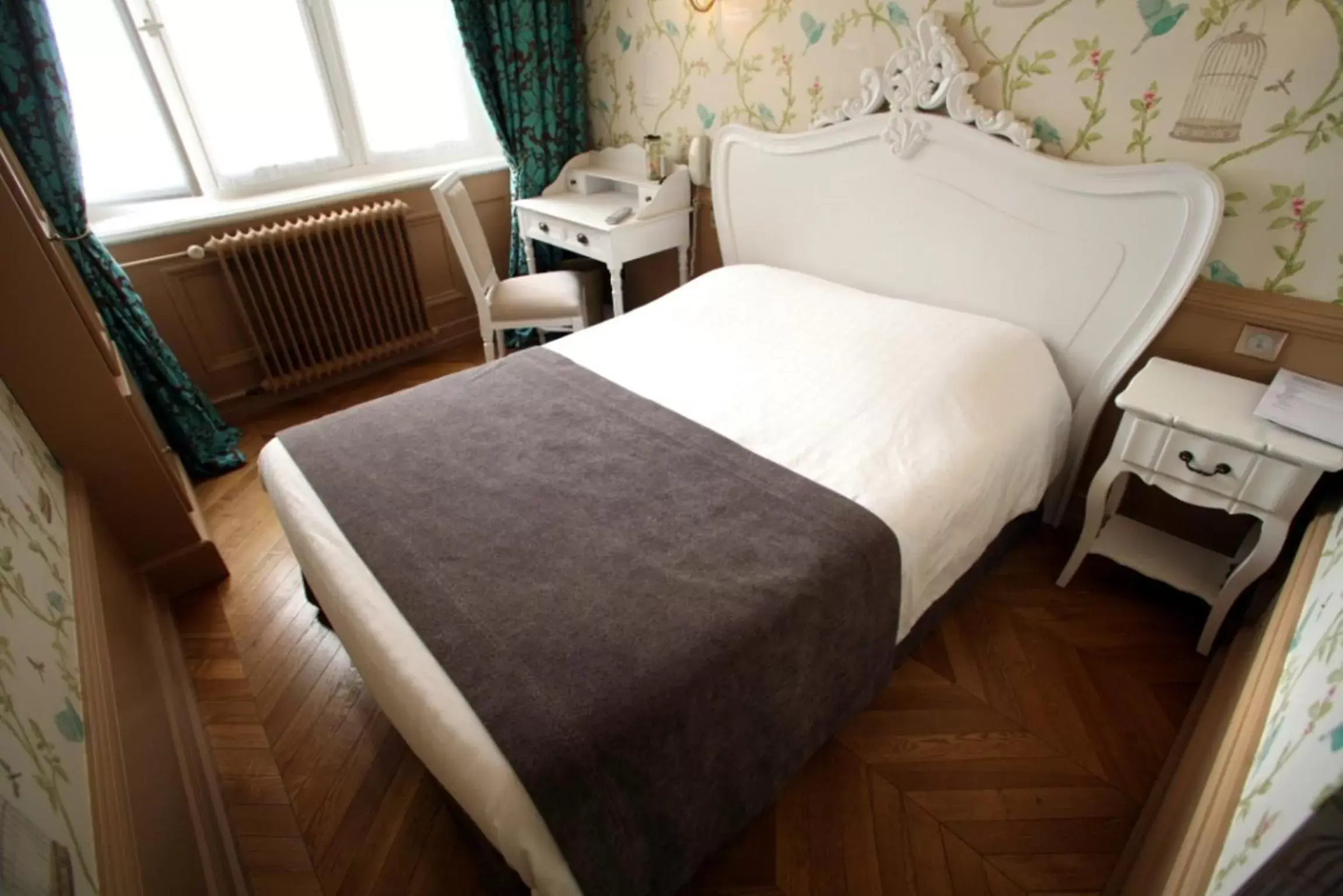  Comfort Double Room in Bayard Bellecour