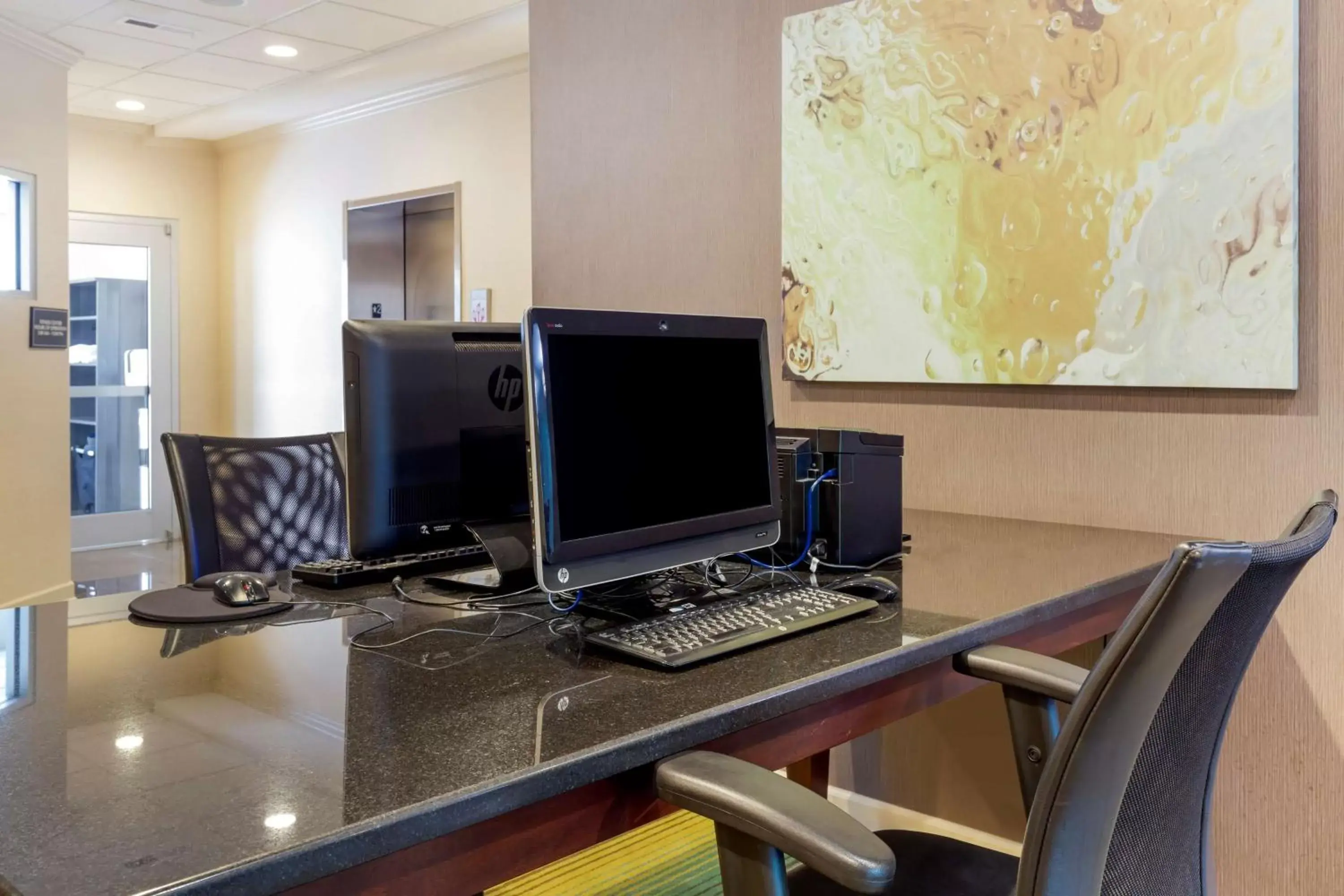 Business facilities in Best Western Plus Cary - NC State
