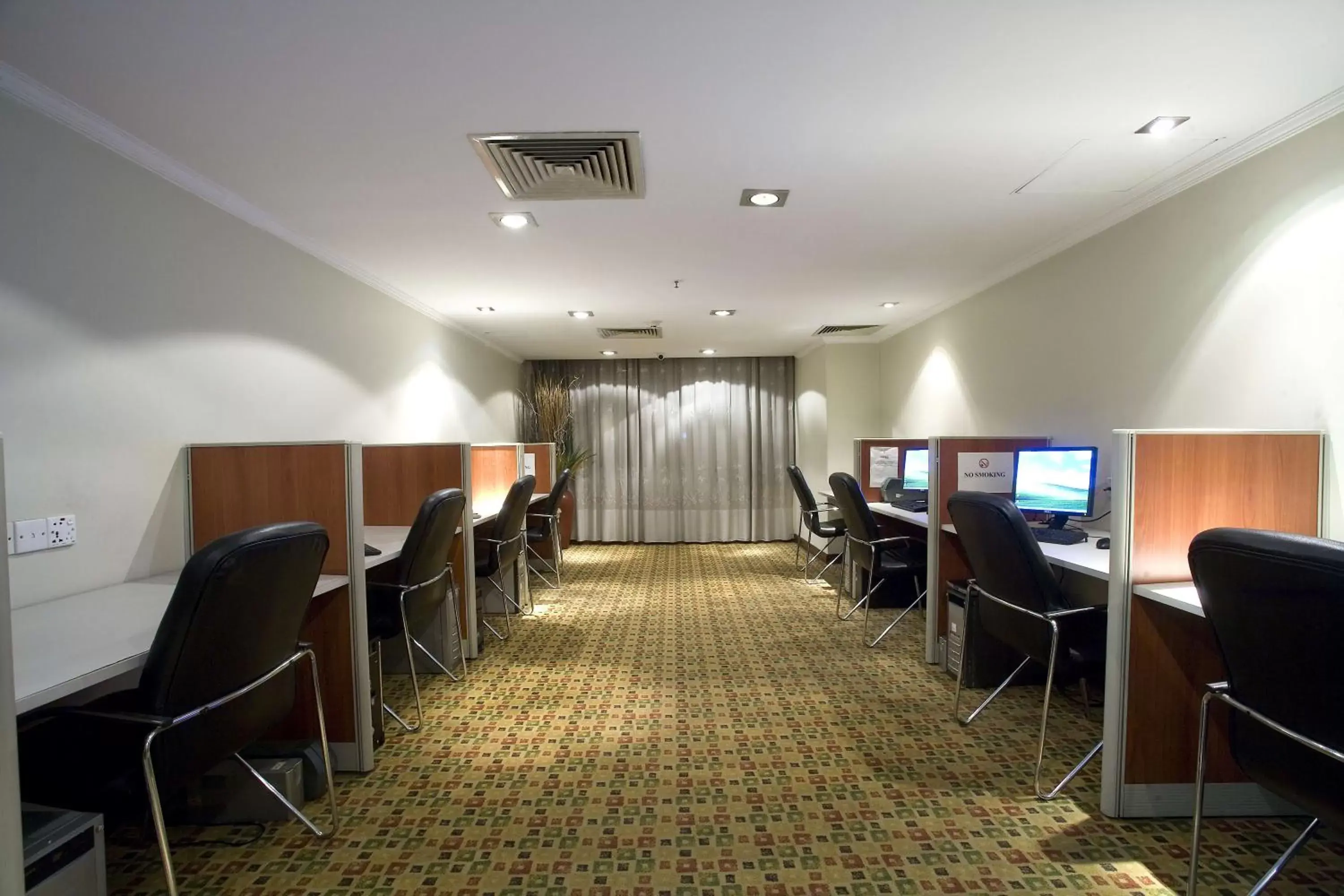 Business facilities in Hotel Sarina