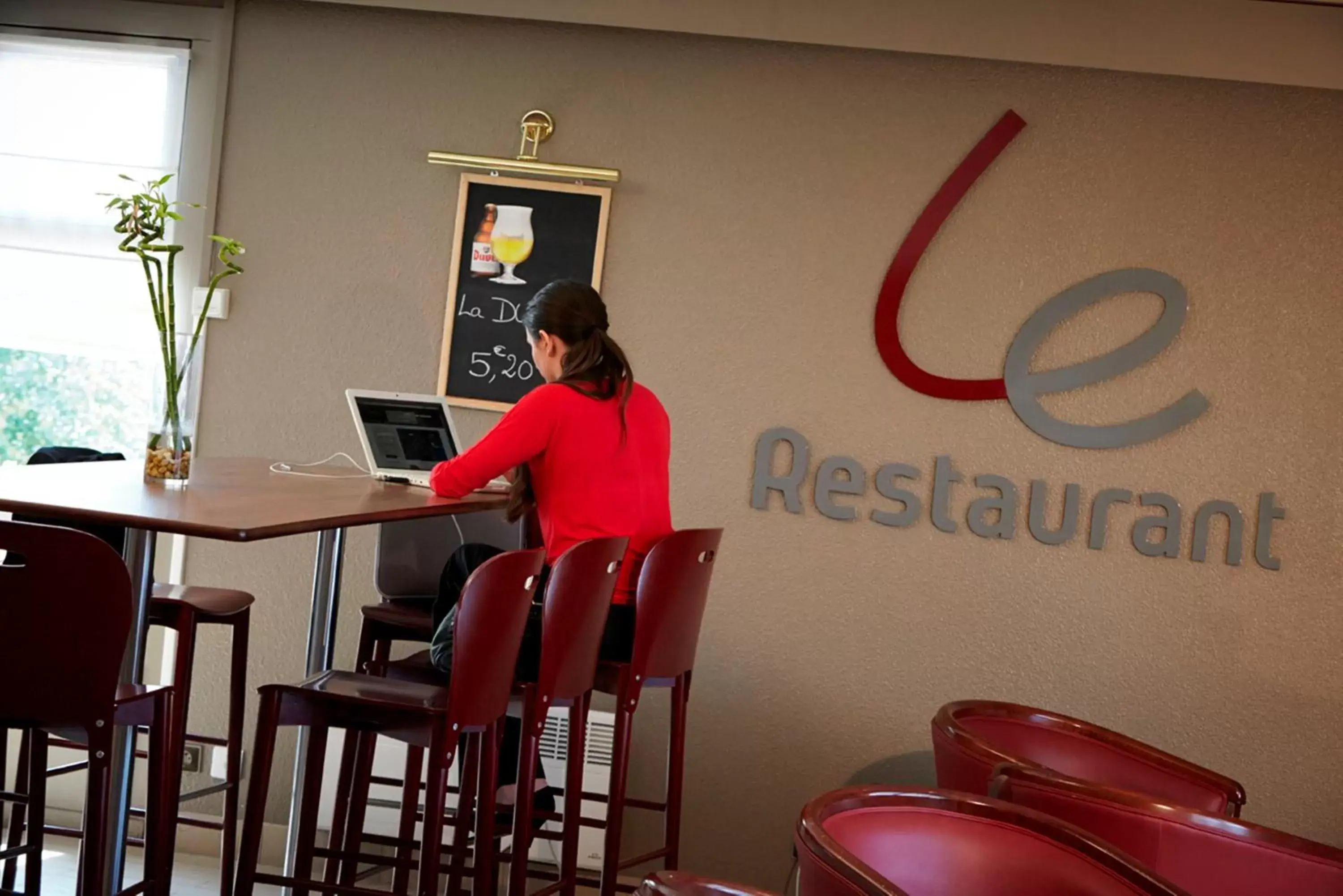 Restaurant/places to eat in Campanile Lille - Lomme Restaurant/places to eat in Campanile Lille - Lomme