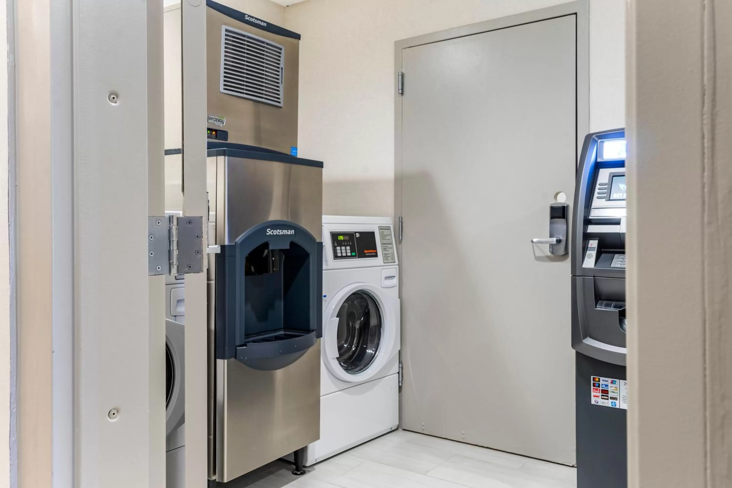 Other in Holiday Inn Express Hotel & Suites Albuquerque Midtown by IHG