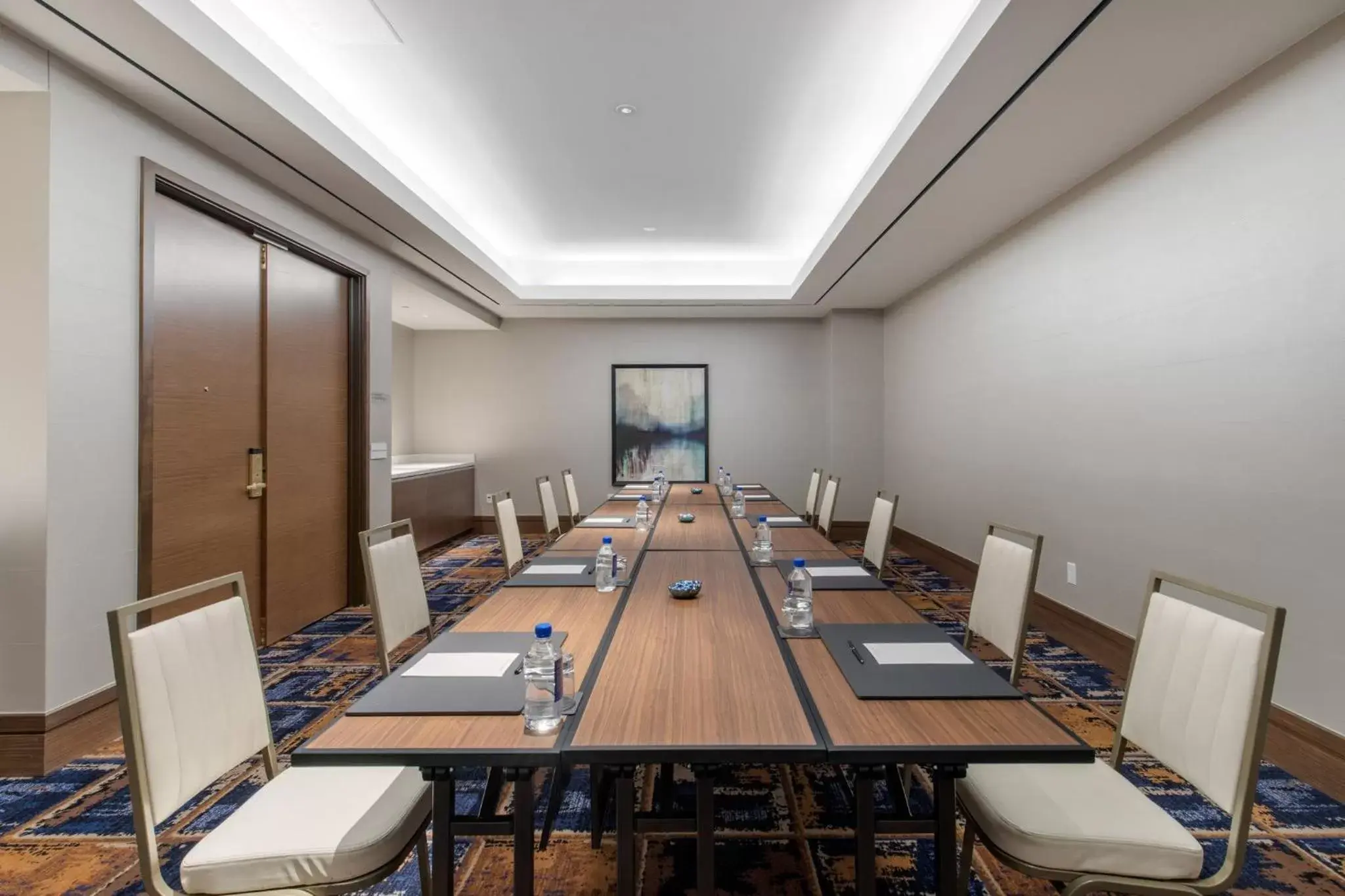 Meeting/conference room in Omni Frisco at The Star
