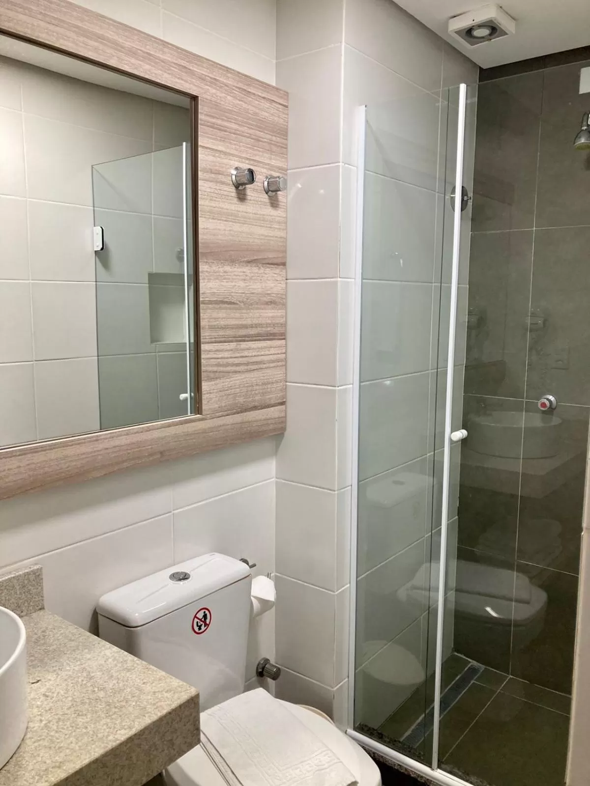 Bedroom in Aruá Pousada Boutique