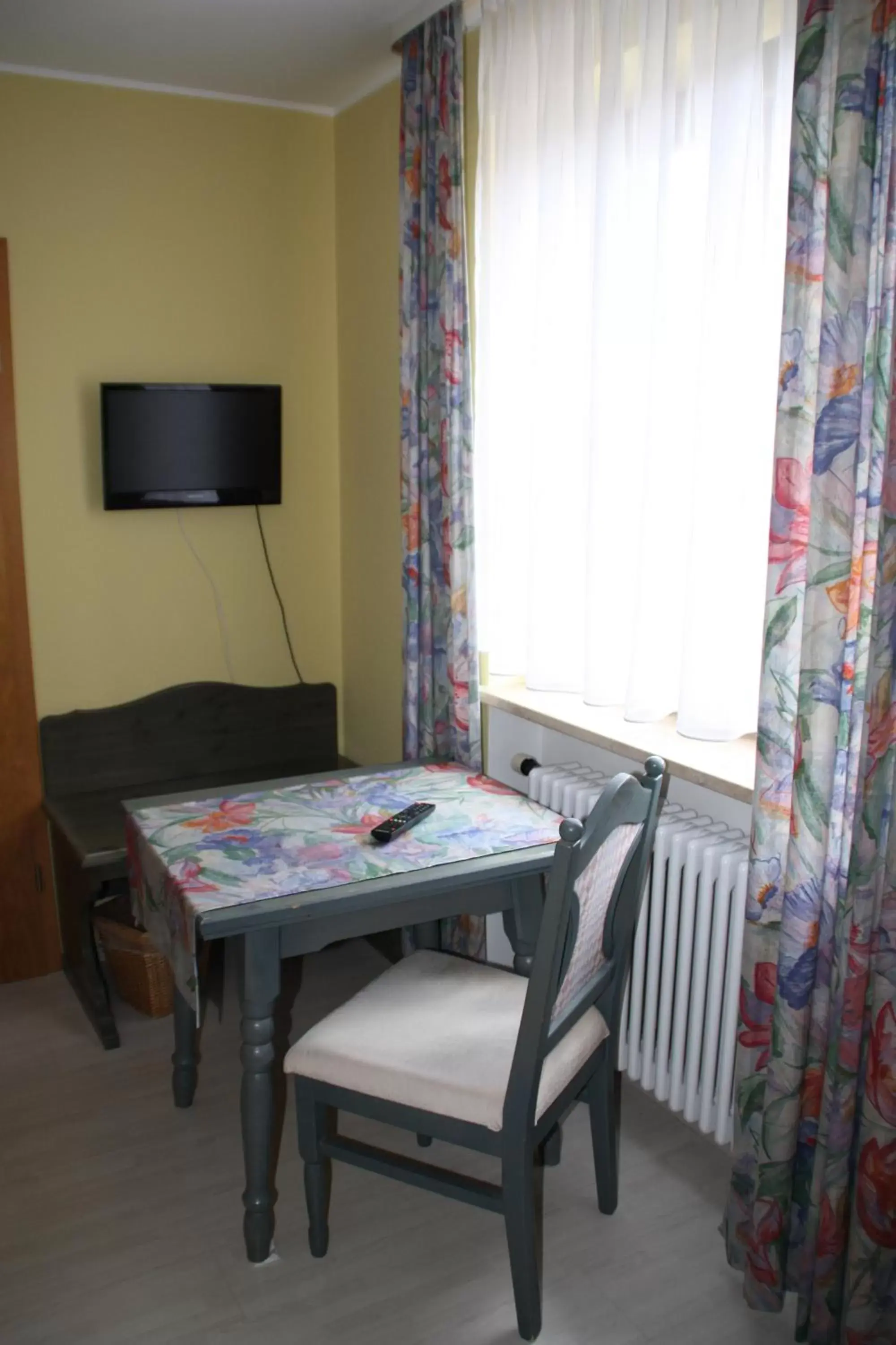 Single Room in Hotel Gasthaus Wangerhof Single Room in Hotel Gasthaus Wangerhof