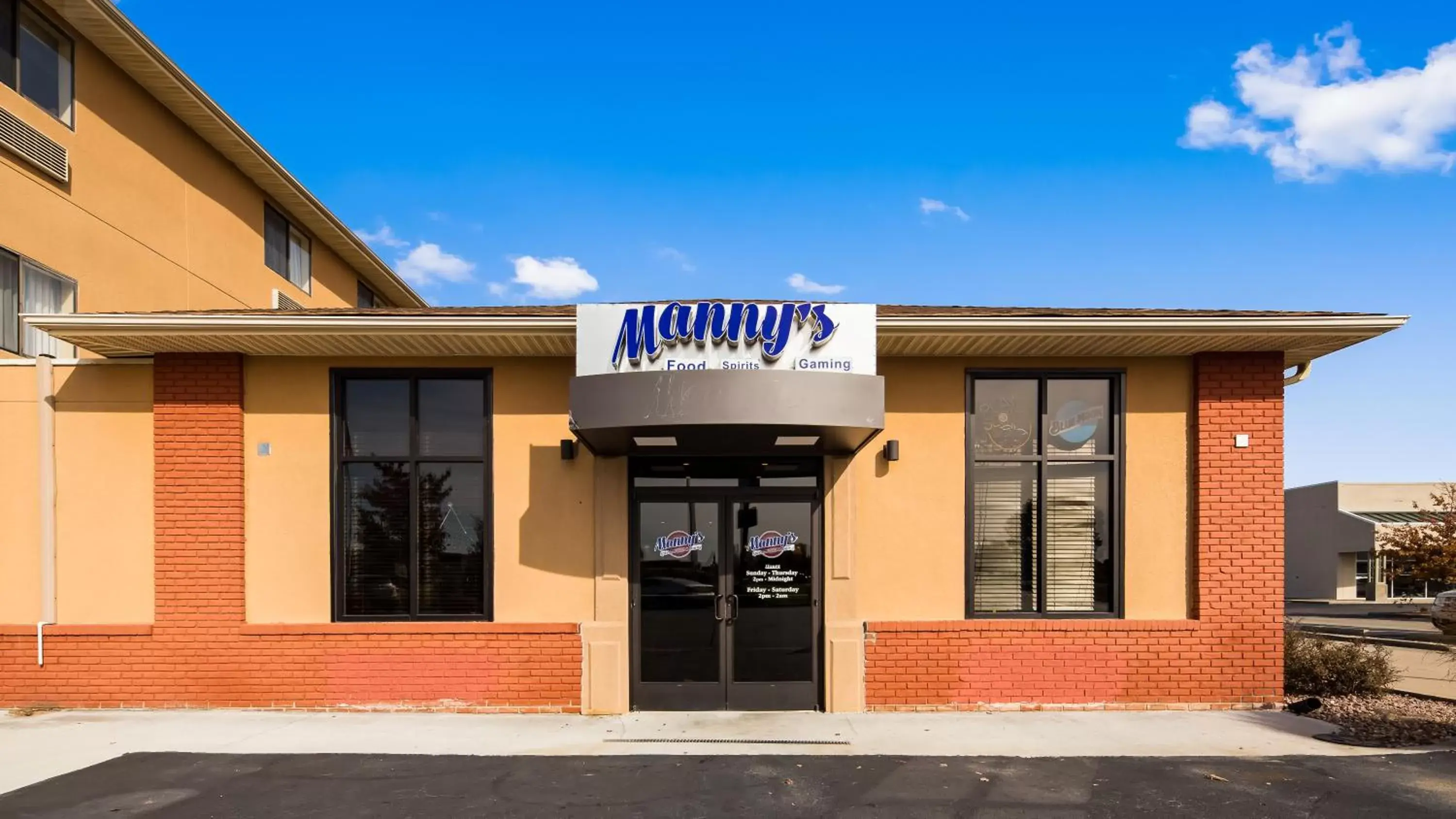 Lounge or bar in Best Western - Saluki Inn