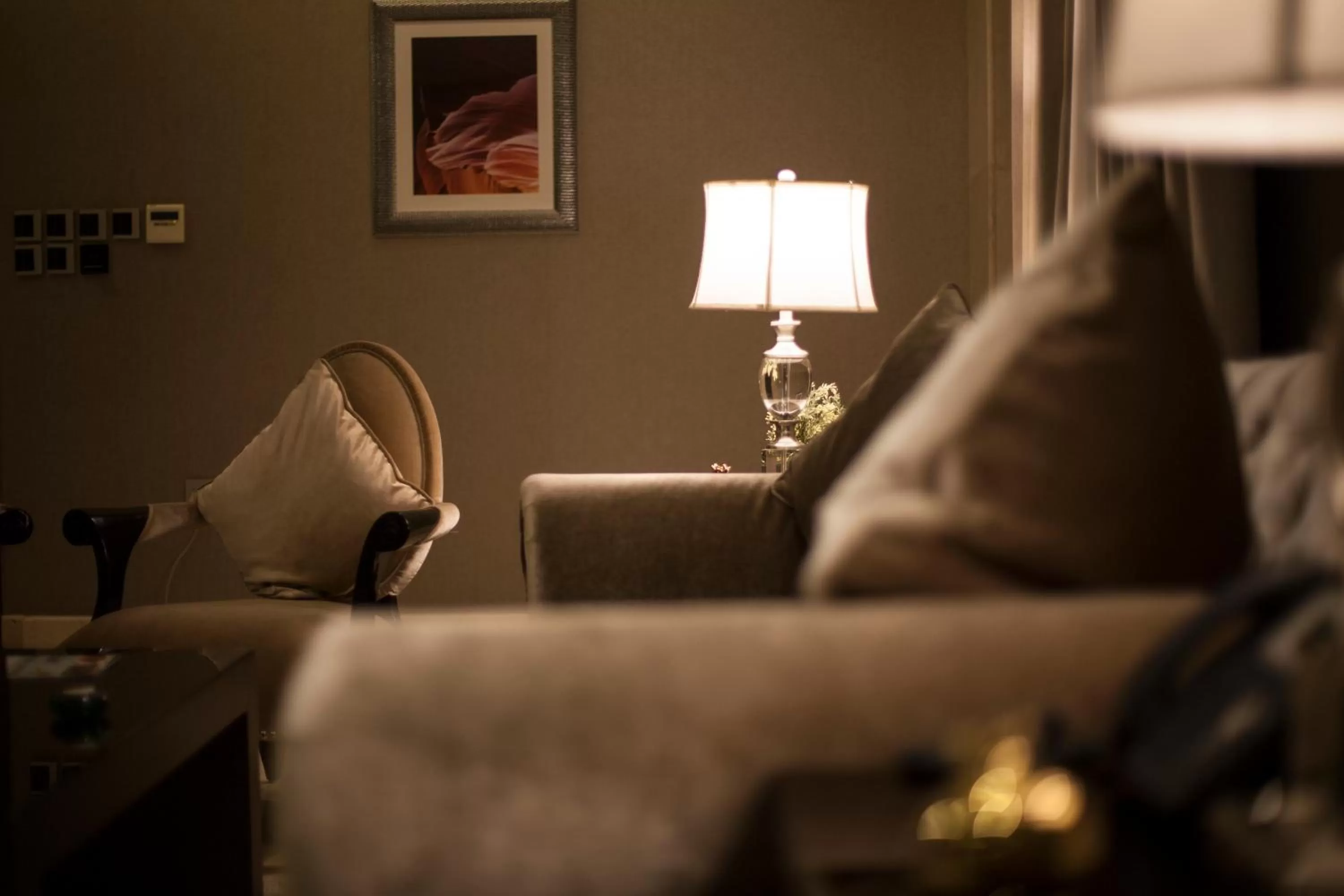 Aswar Cortoba Serviced Apartments Riyadh