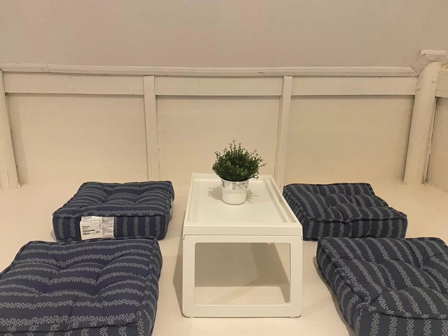 Seating area, Bed in Siam Bay Resort