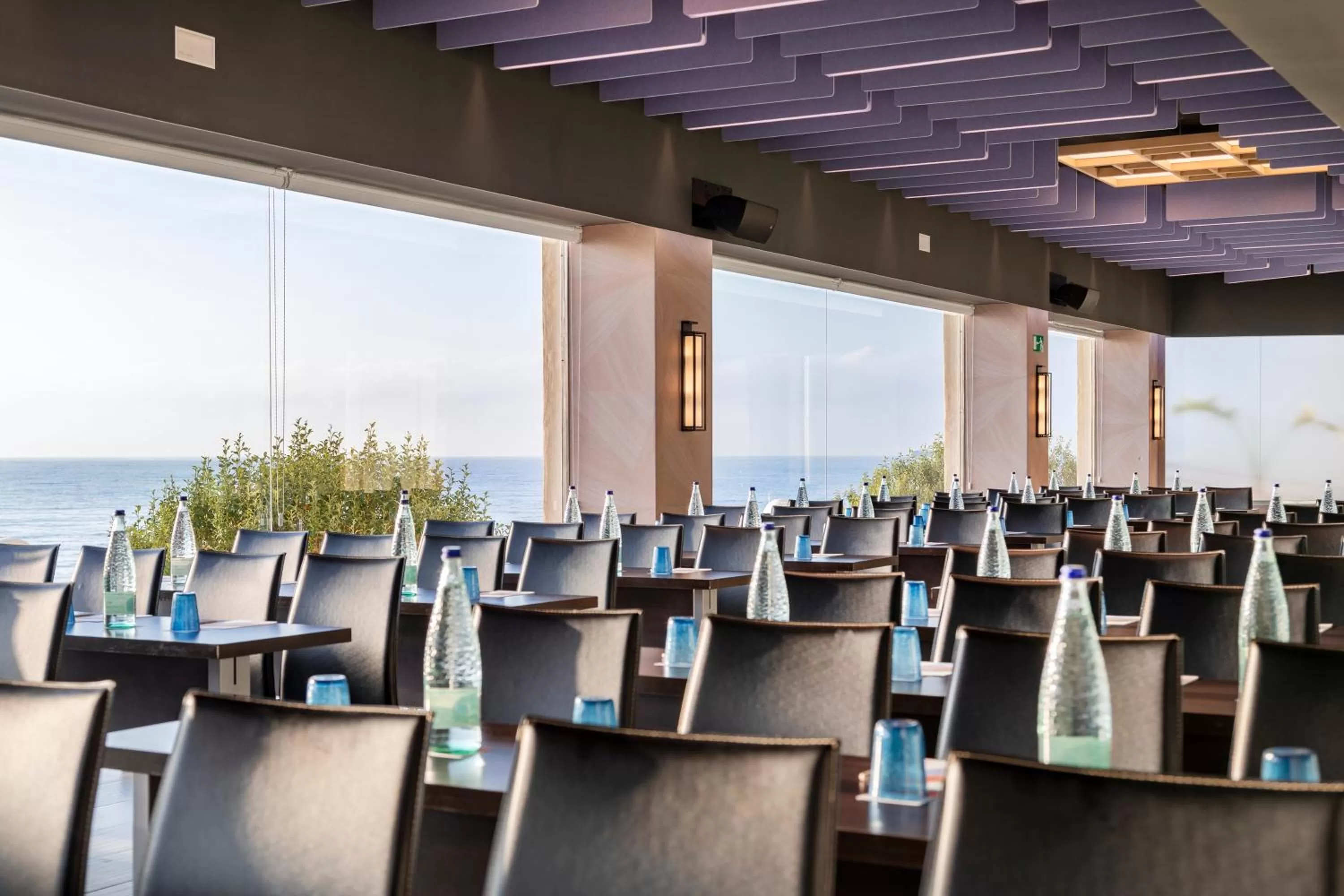 Banquet/Function facilities in Melia Alicante
