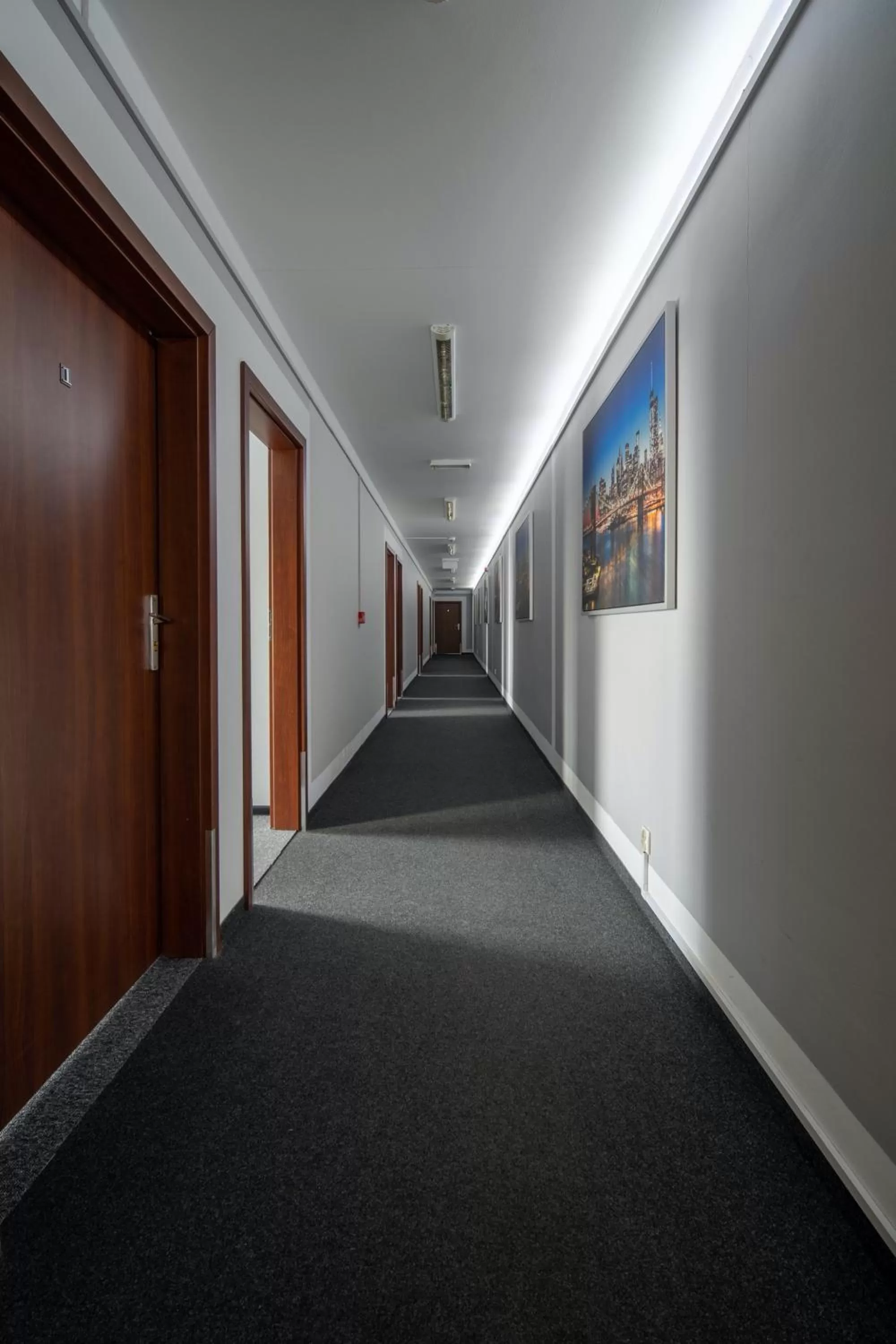 Nowotel Stop and Sleep