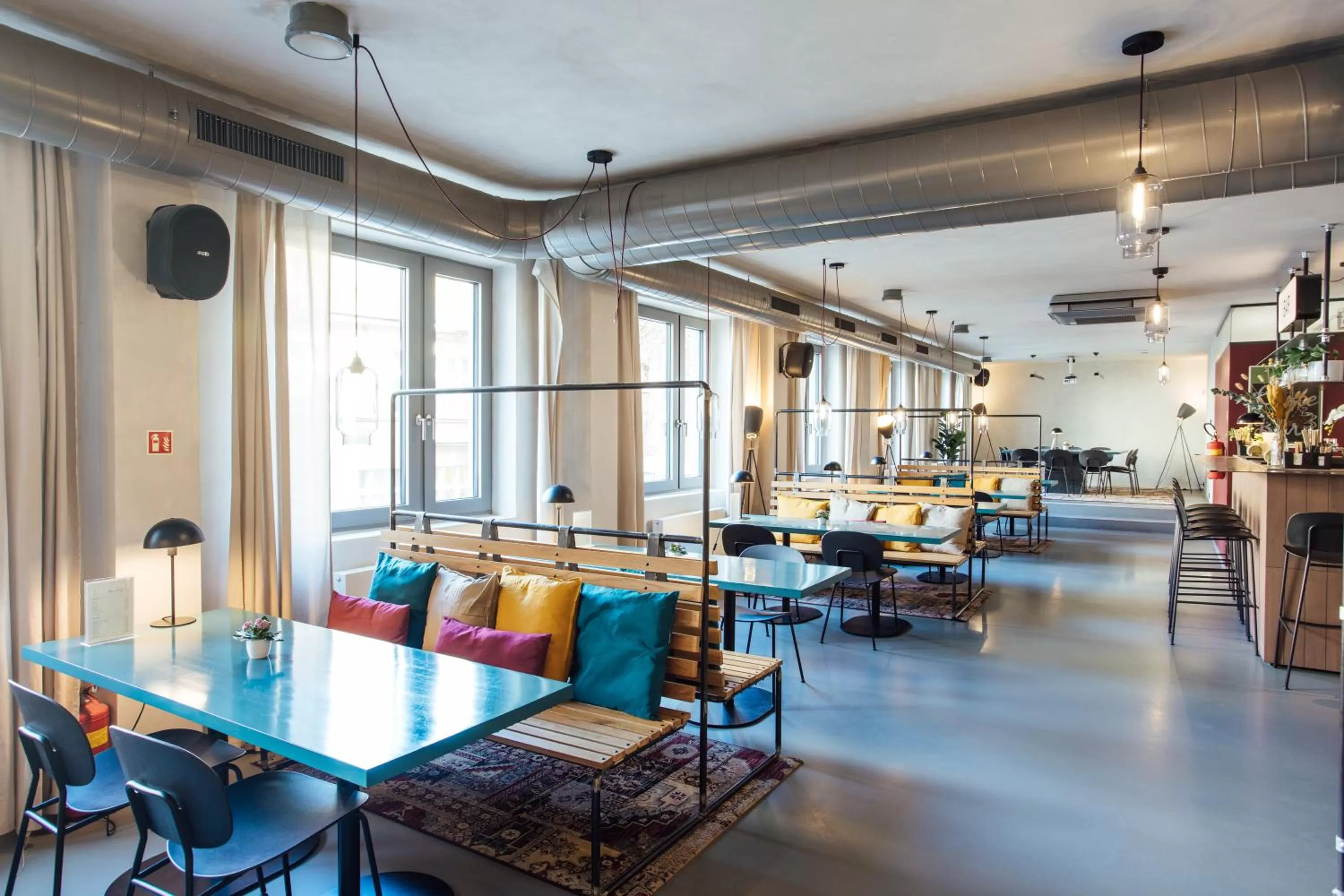 Lounge or bar in Miss Sophie's Downtown