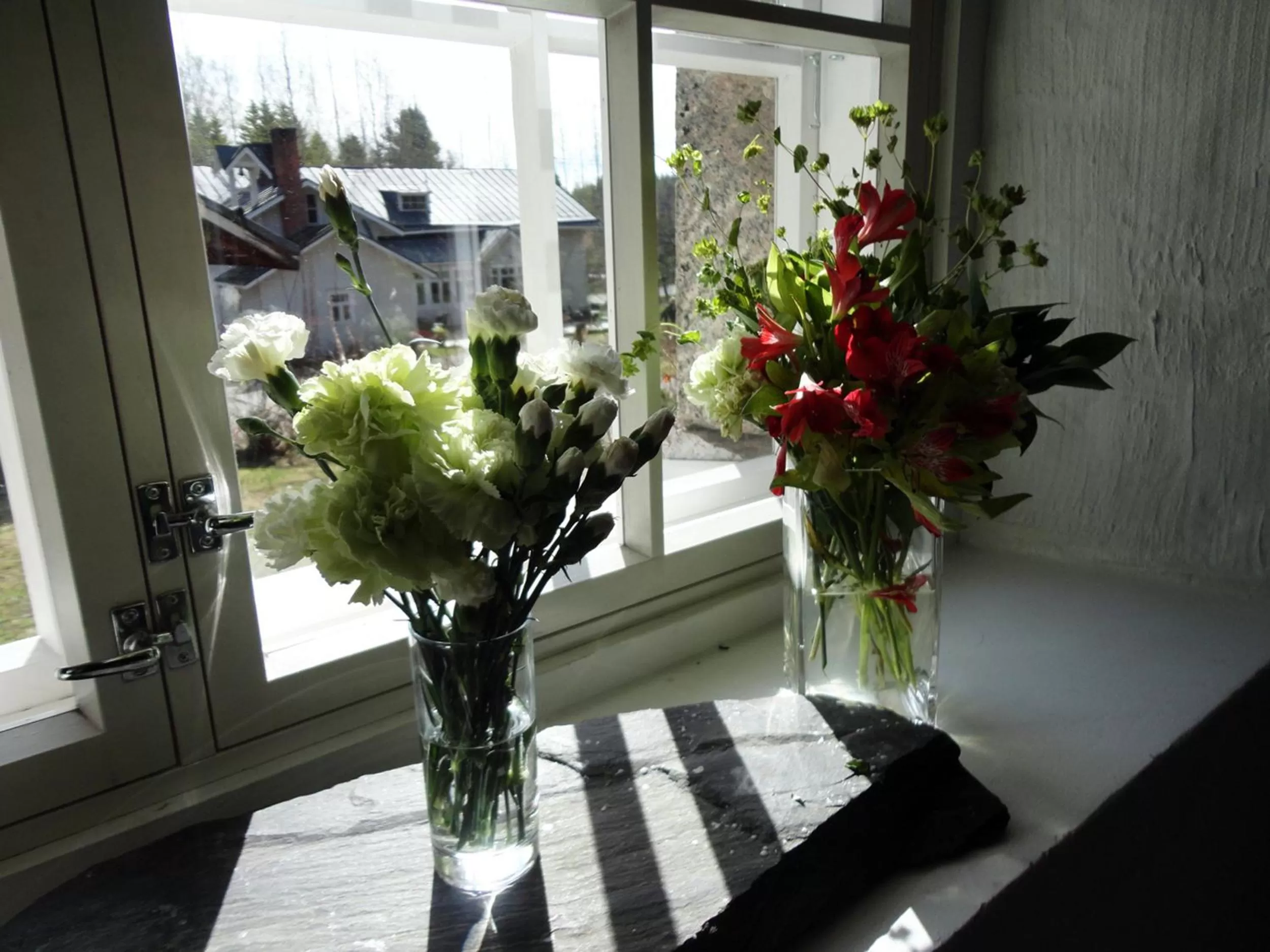 Lobby or reception in Varjola Holiday Center