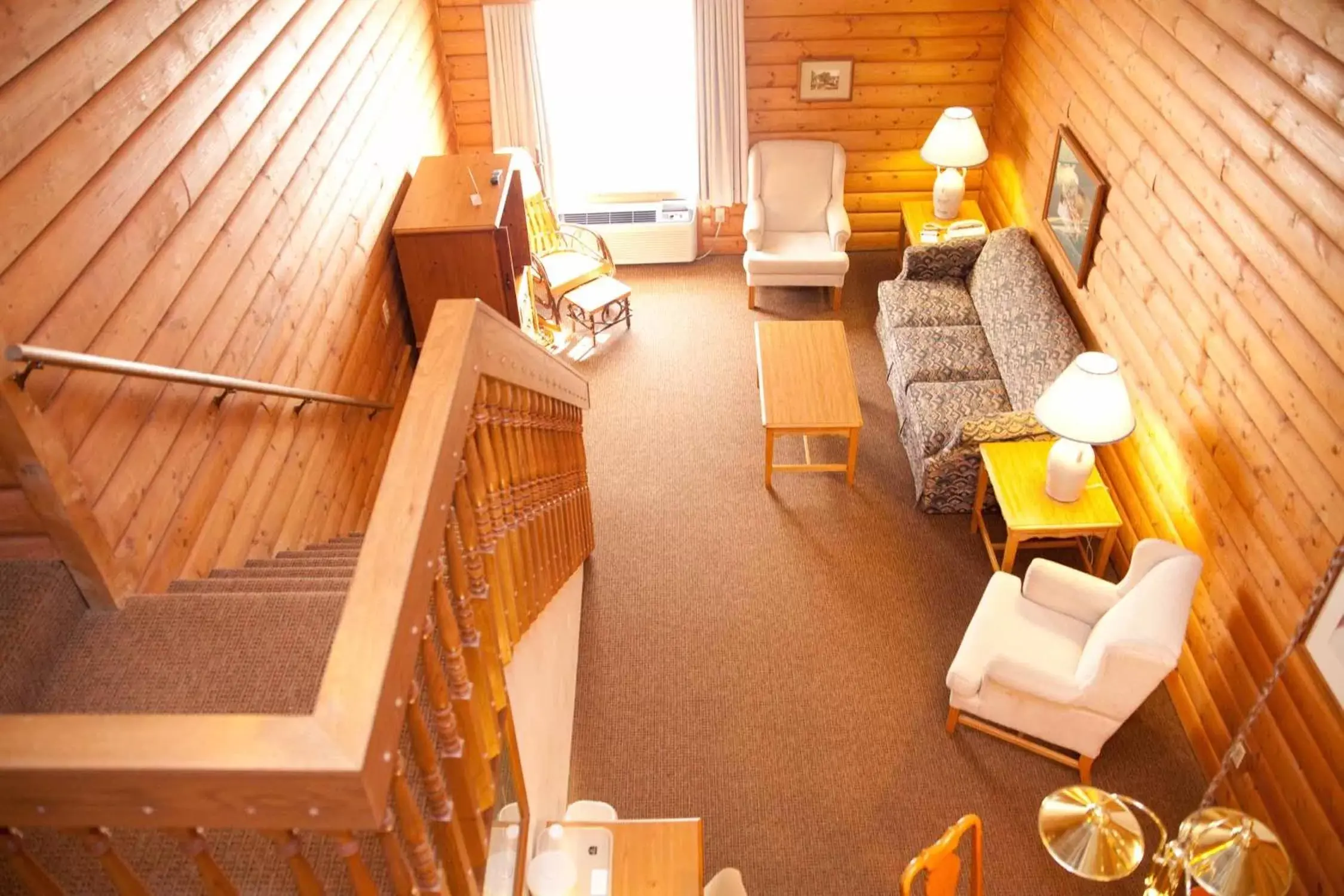 Loft King Suite with Sofa Bed - Non-Smoking in Baymont by Wyndham Mequon Milwaukee Area Loft King Suite with Sofa Bed - Non-Smoking in Baymont by Wyndham Mequon Milwaukee Area