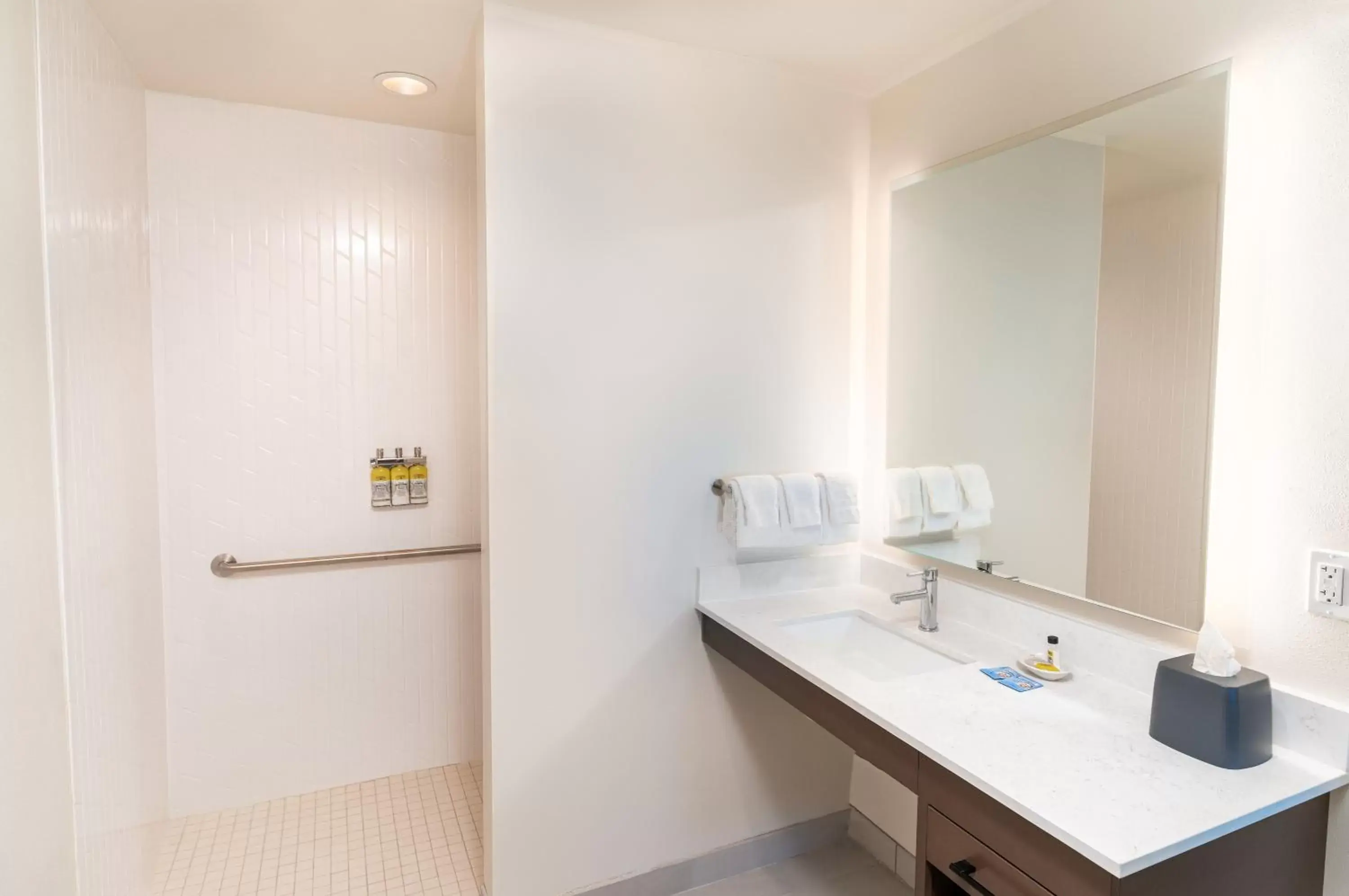 Bathroom in Staybridge Suites - Temecula - Wine Country, an IHG Hotel