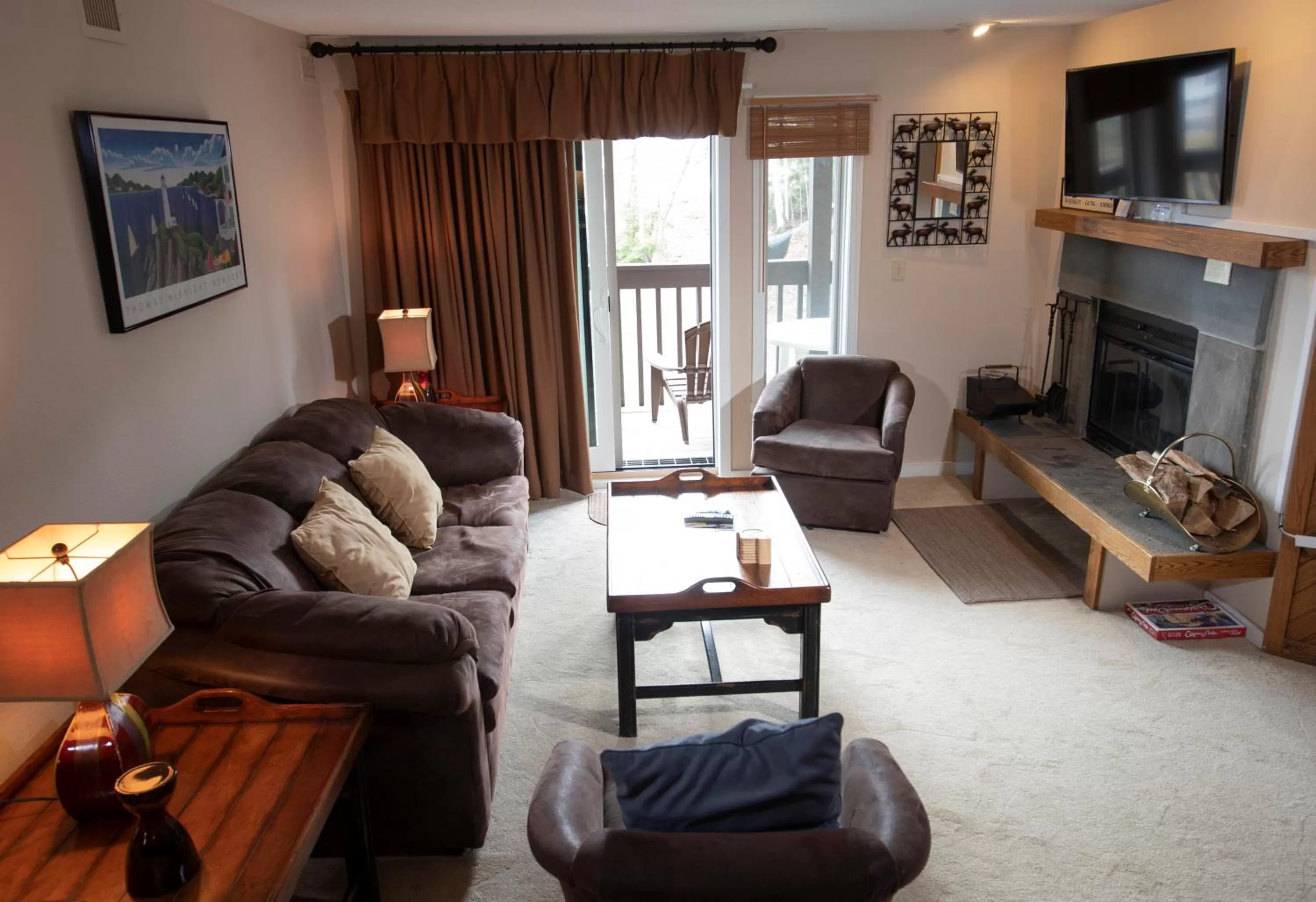 Mountain Lodge at Okemo