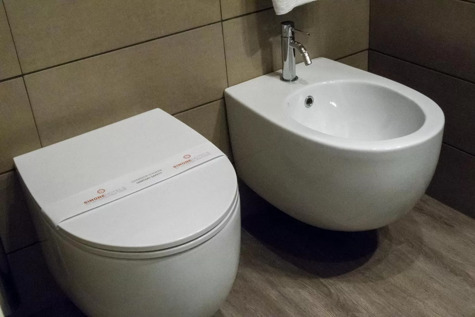 Hotel San Giovanni Roma