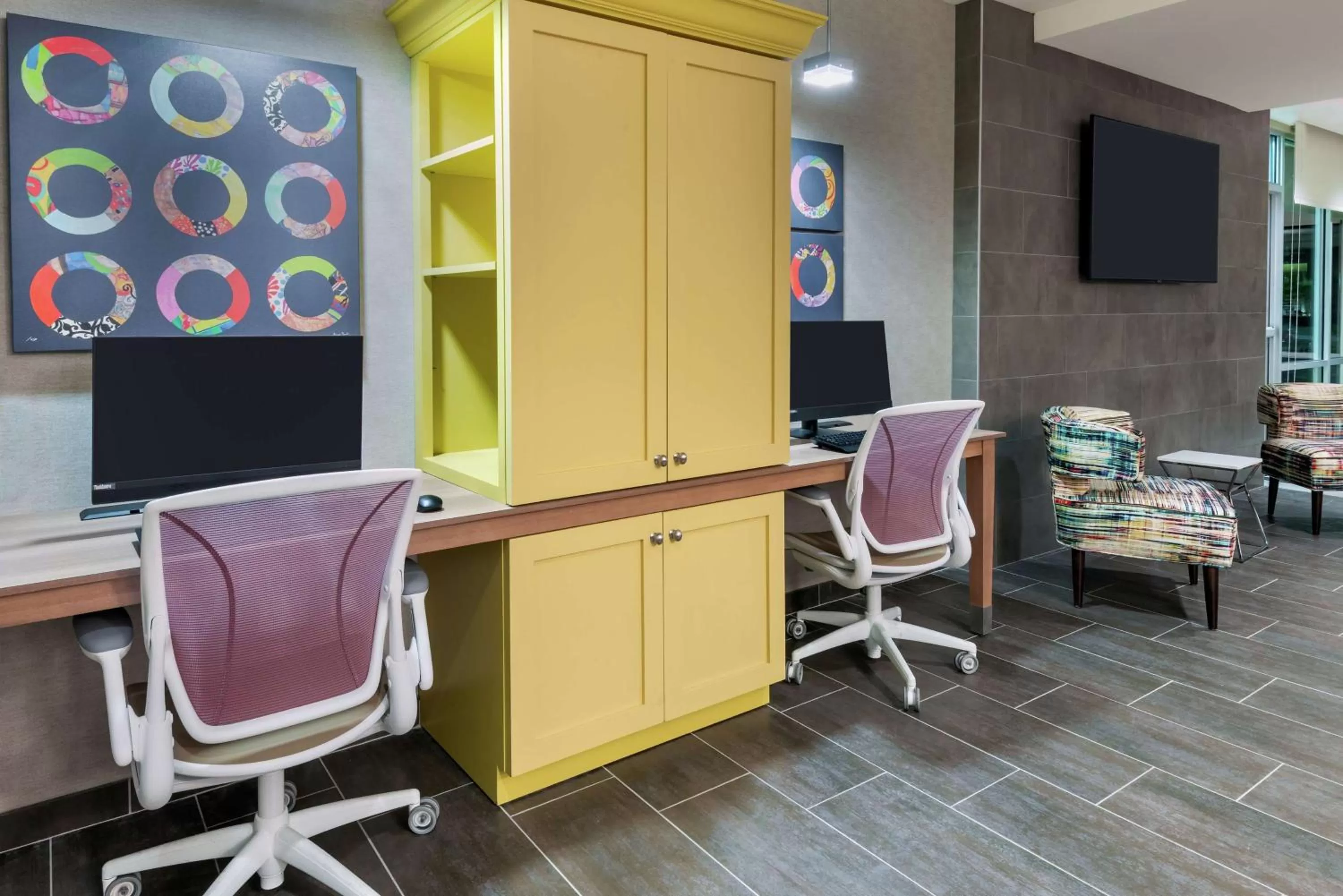 Business facilities in Home2 Suites By Hilton Orlando Near Universal