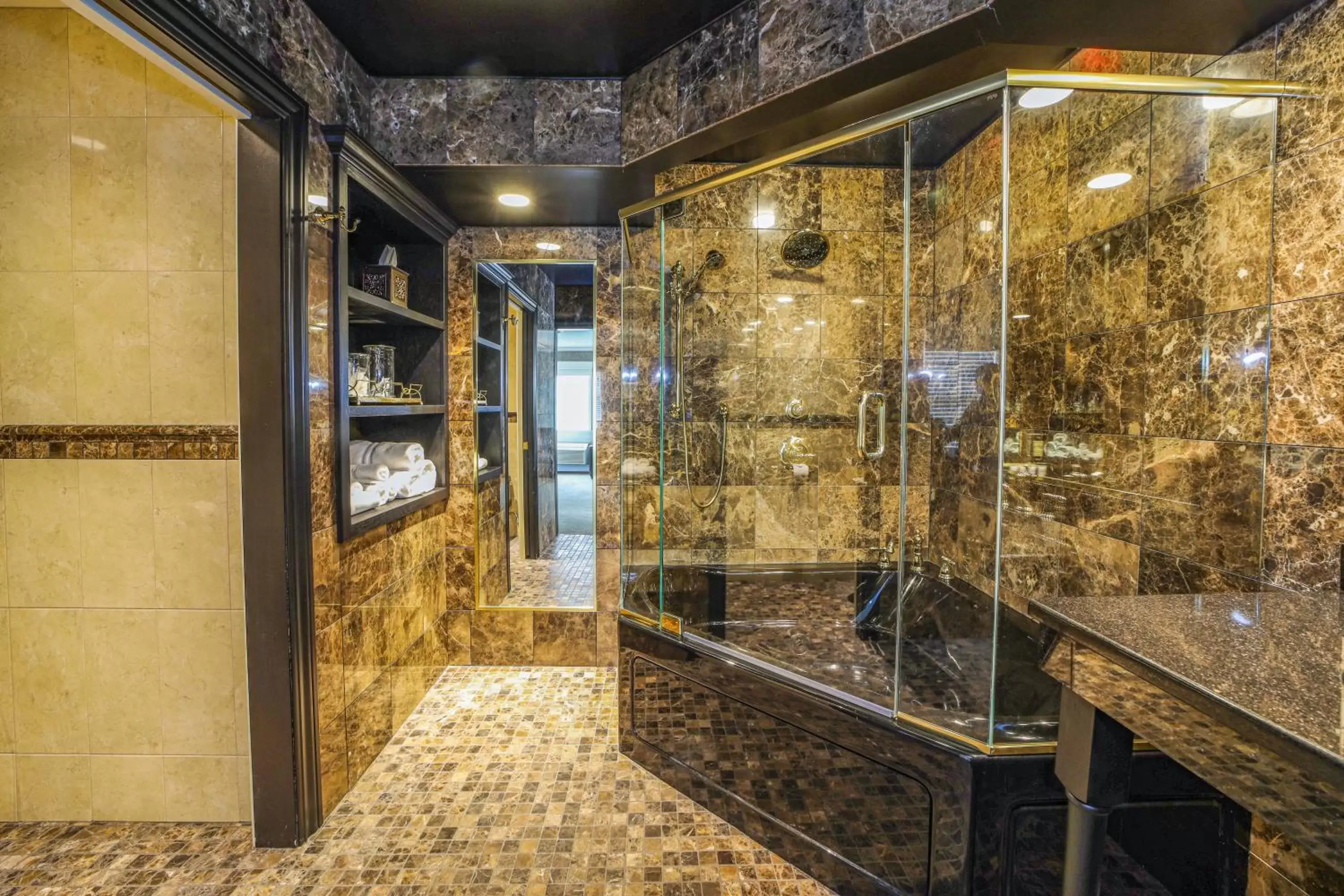 The Grand Resort The Grand Resort