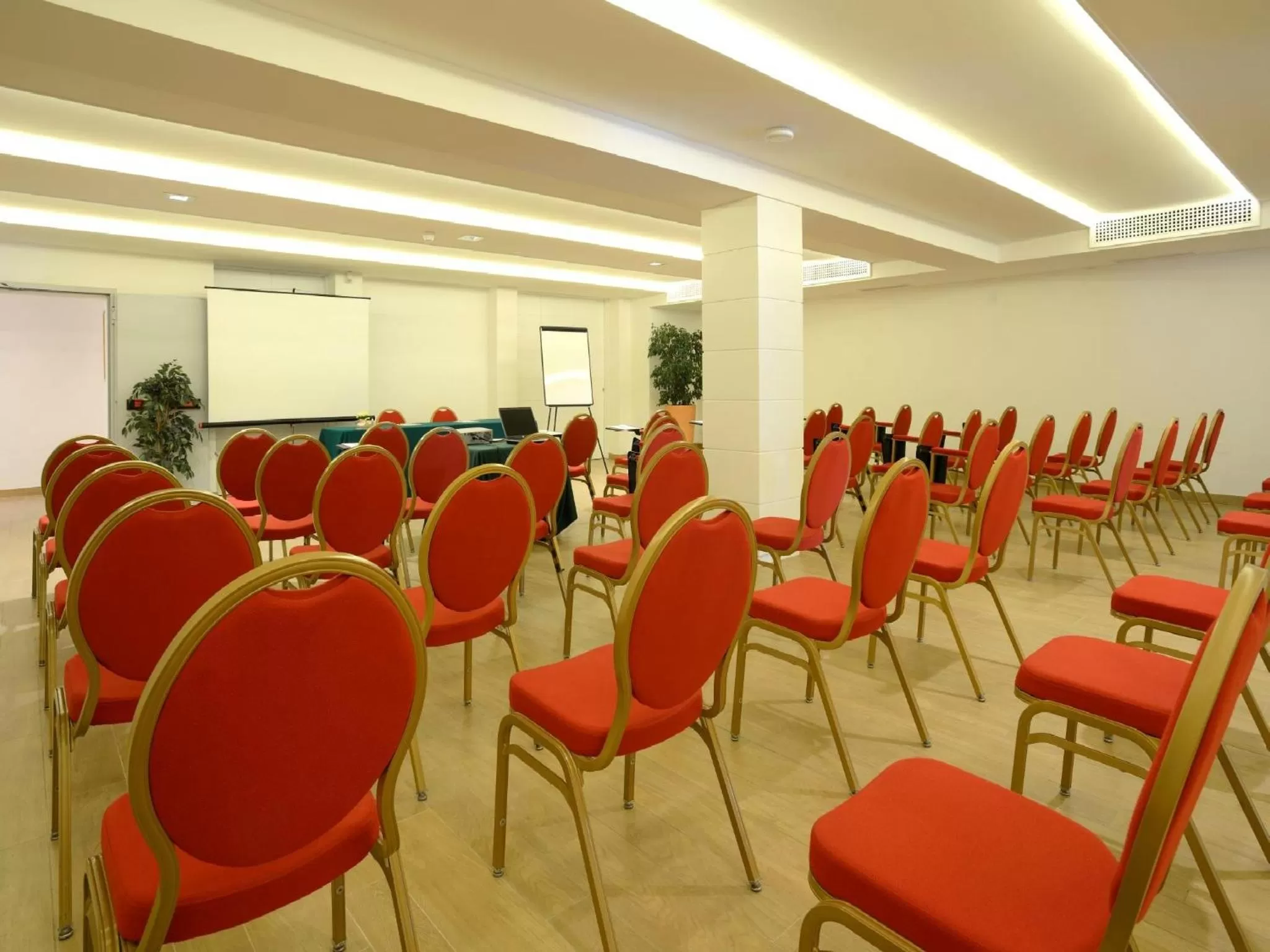 Business facilities in Hotel Dei Pini