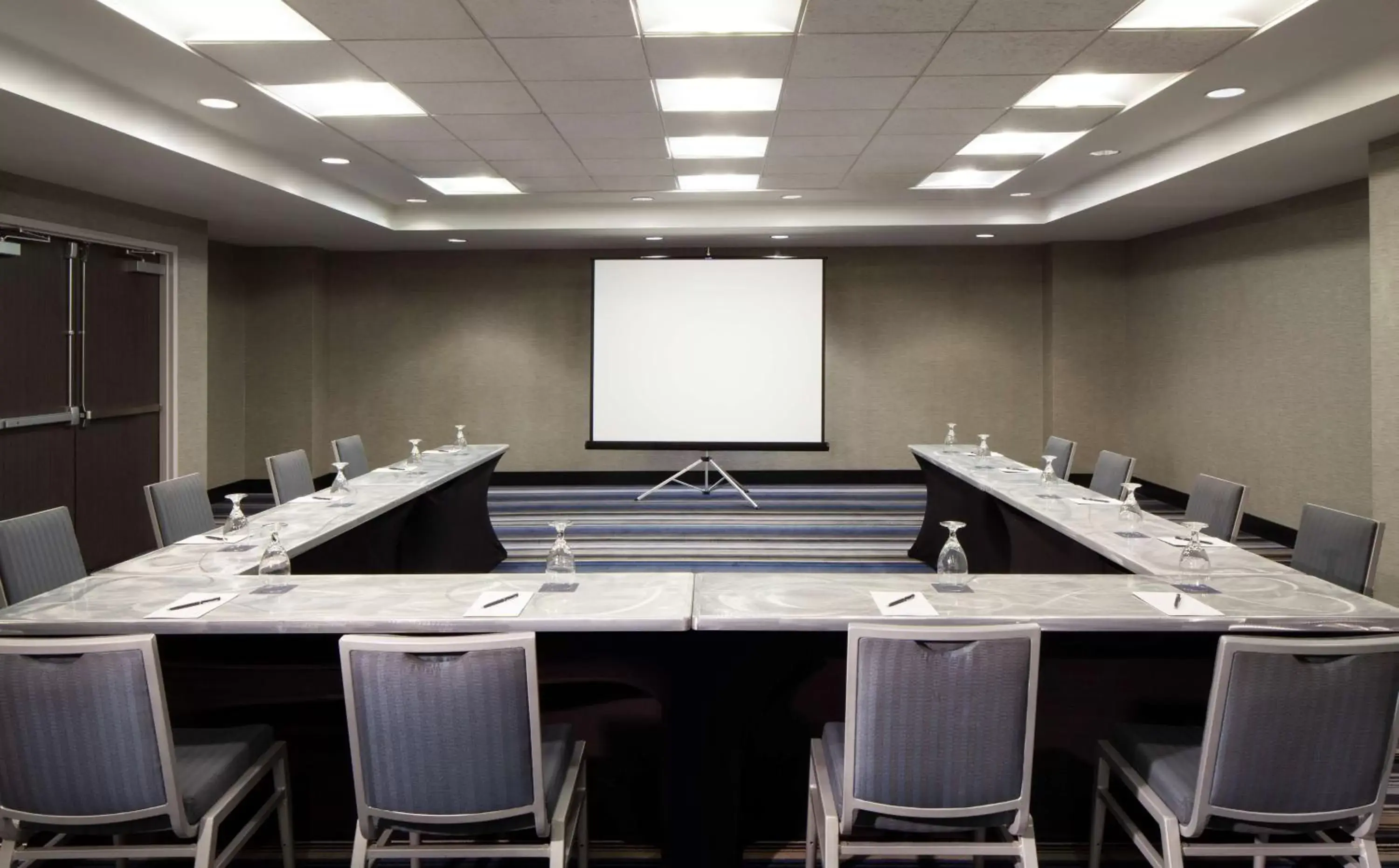 Meeting/conference room, Business Area/Conference Room in Hilton Houston NASA Clear Lake