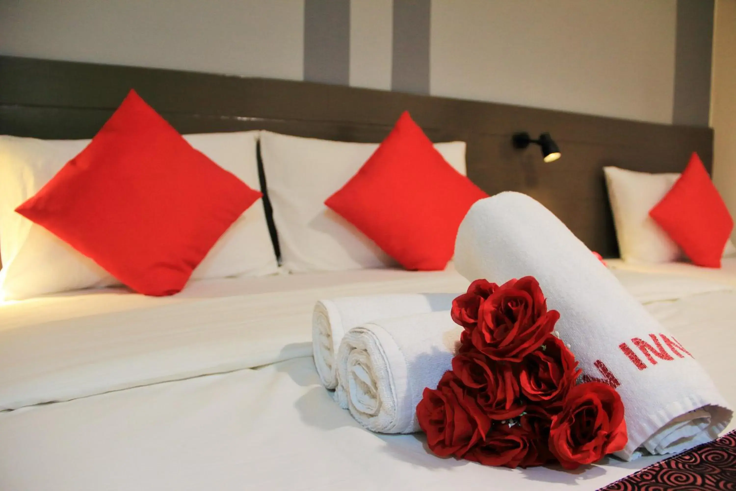 bunk bed, Bed in Sun Inns Hotel Sentral, Brickfields bunk bed, Bed in Sun Inns Hotel Sentral, Brickfields