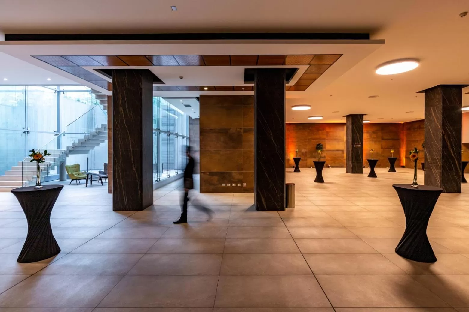 Meeting/conference room in Best Western Premier Marina Las Condes