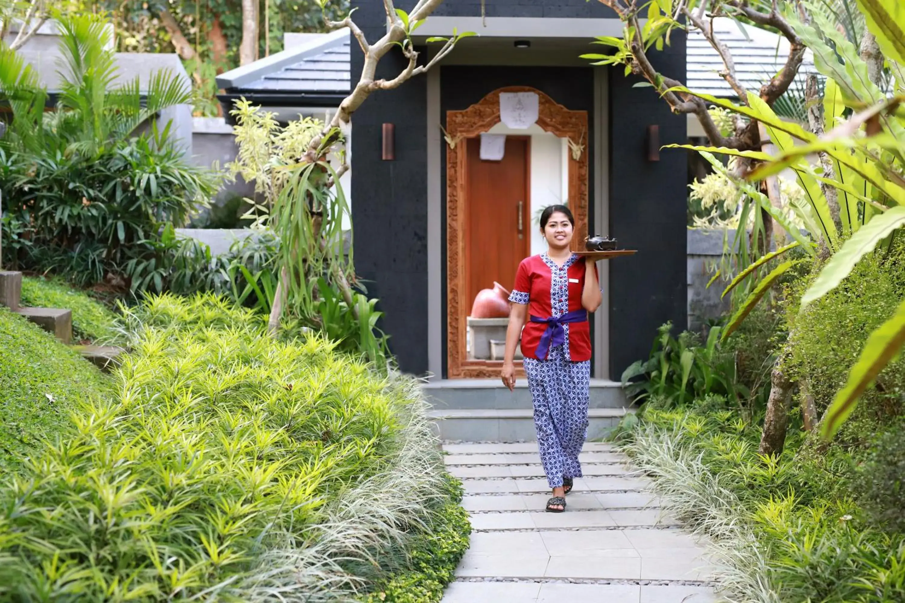 Spa and wellness centre/facilities in Royal Kamuela Villas & Suites at Monkey Forest Ubud - Adult Only Spa and wellness centre/facilities in Royal Kamuela Villas & Suites at Monkey Forest Ubud - Adult Only