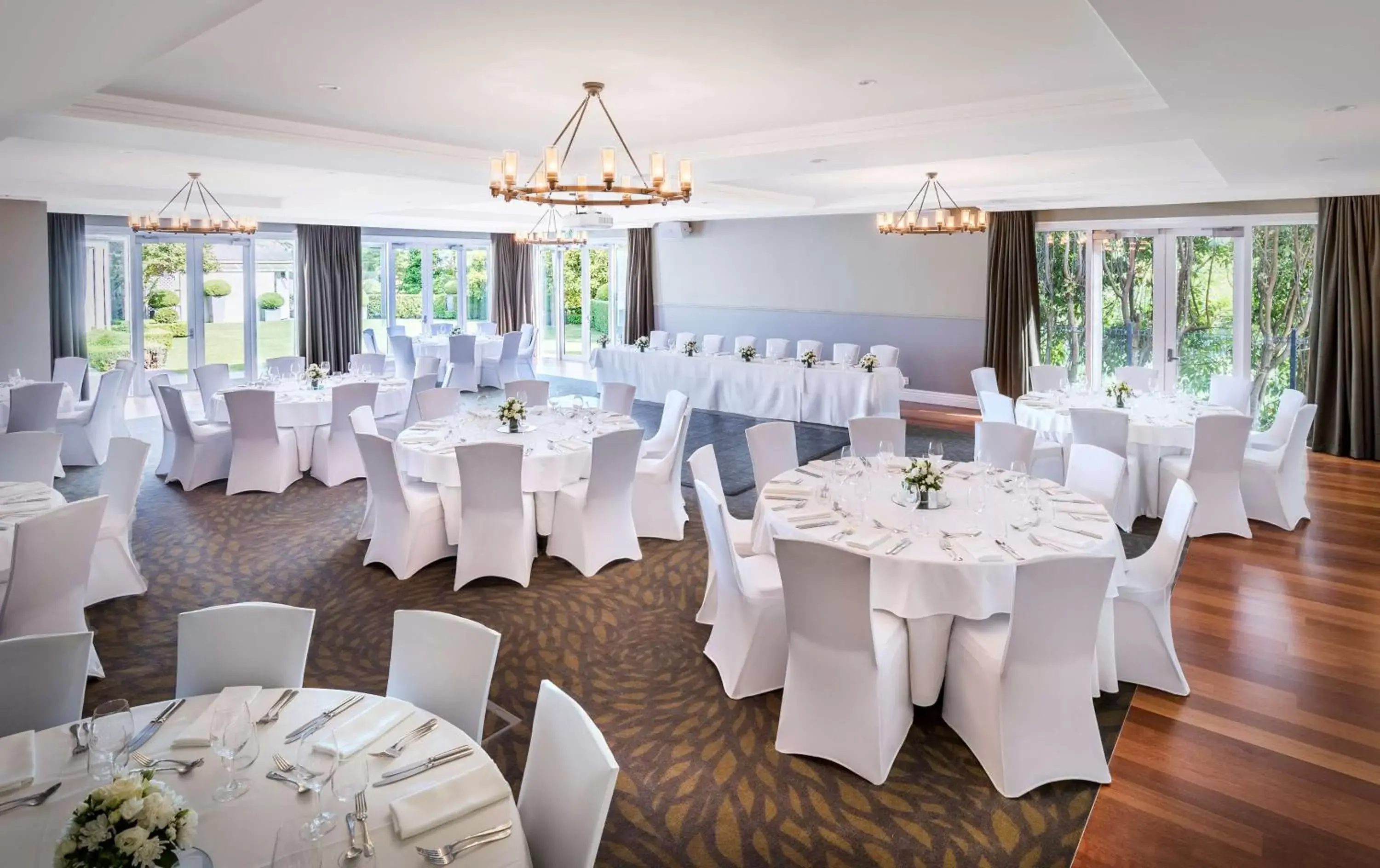 Meeting/conference room, Banquet Facilities in Hilton Lake Taupo