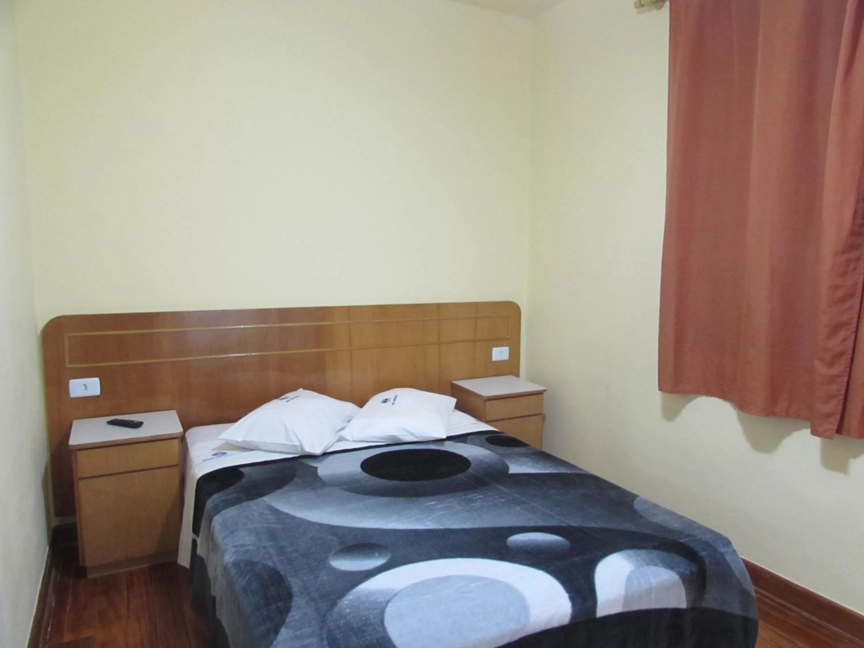 Standard Double Room - single occupancy in Hotel Monteneve