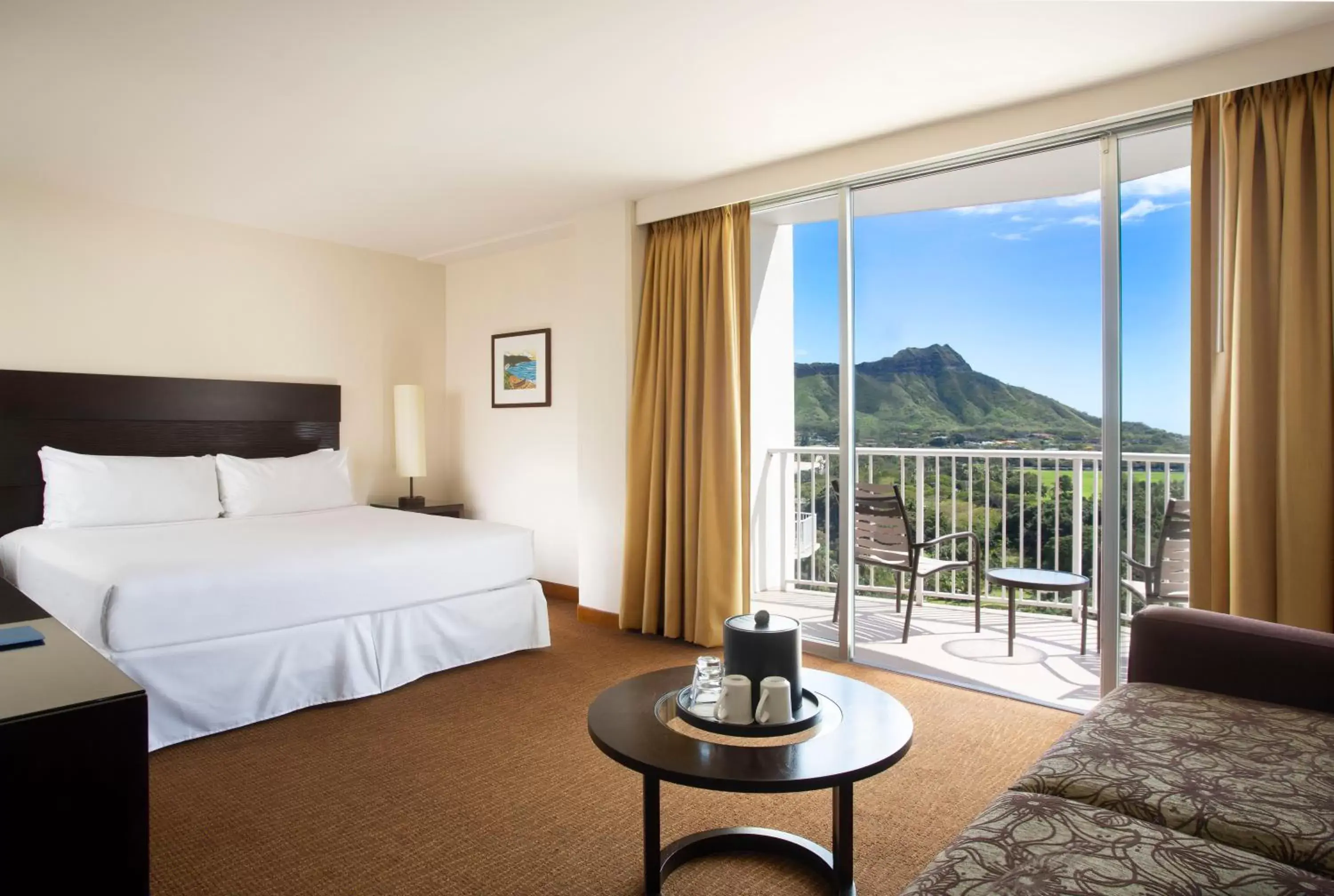 Nearby landmark, Bed in Park Shore Waikiki Nearby landmark, Bed in Park Shore Waikiki