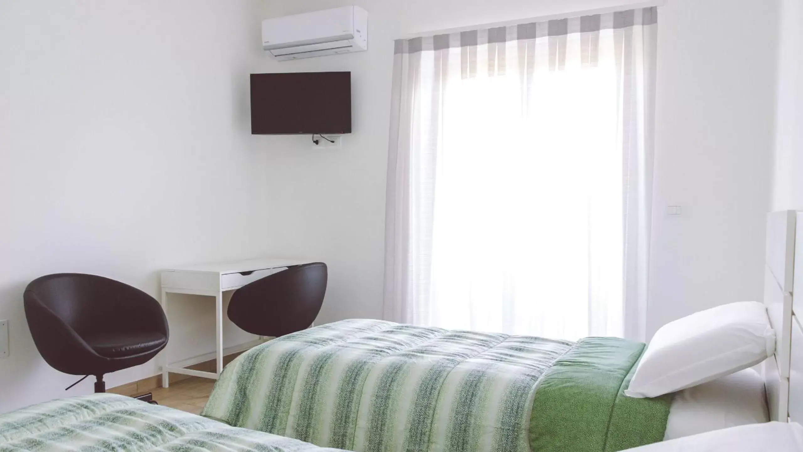 Twin Room in B&B Da Bea Twin Room in B&B Da Bea