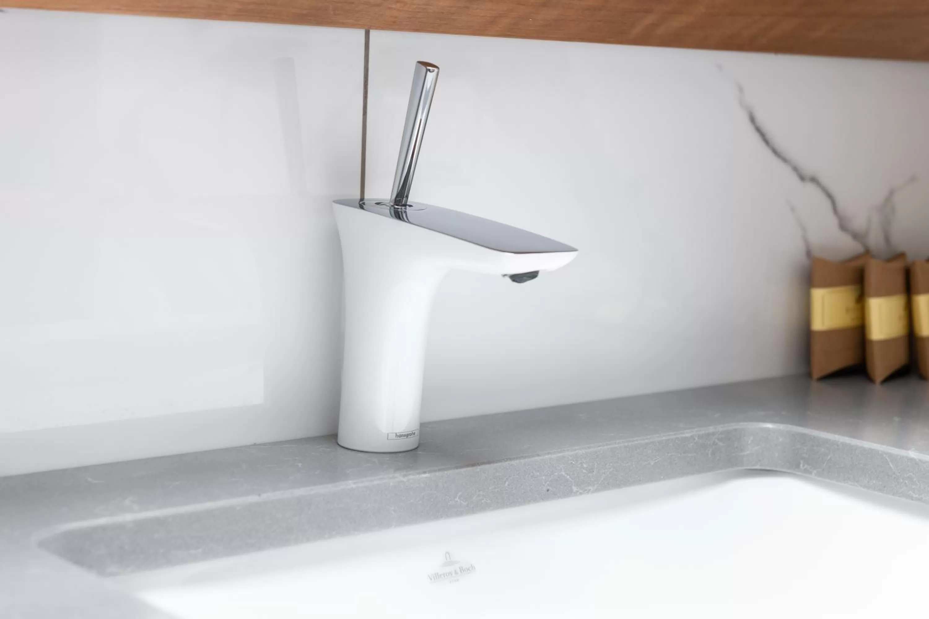 Bathroom in Hotel Meltzer Apartments