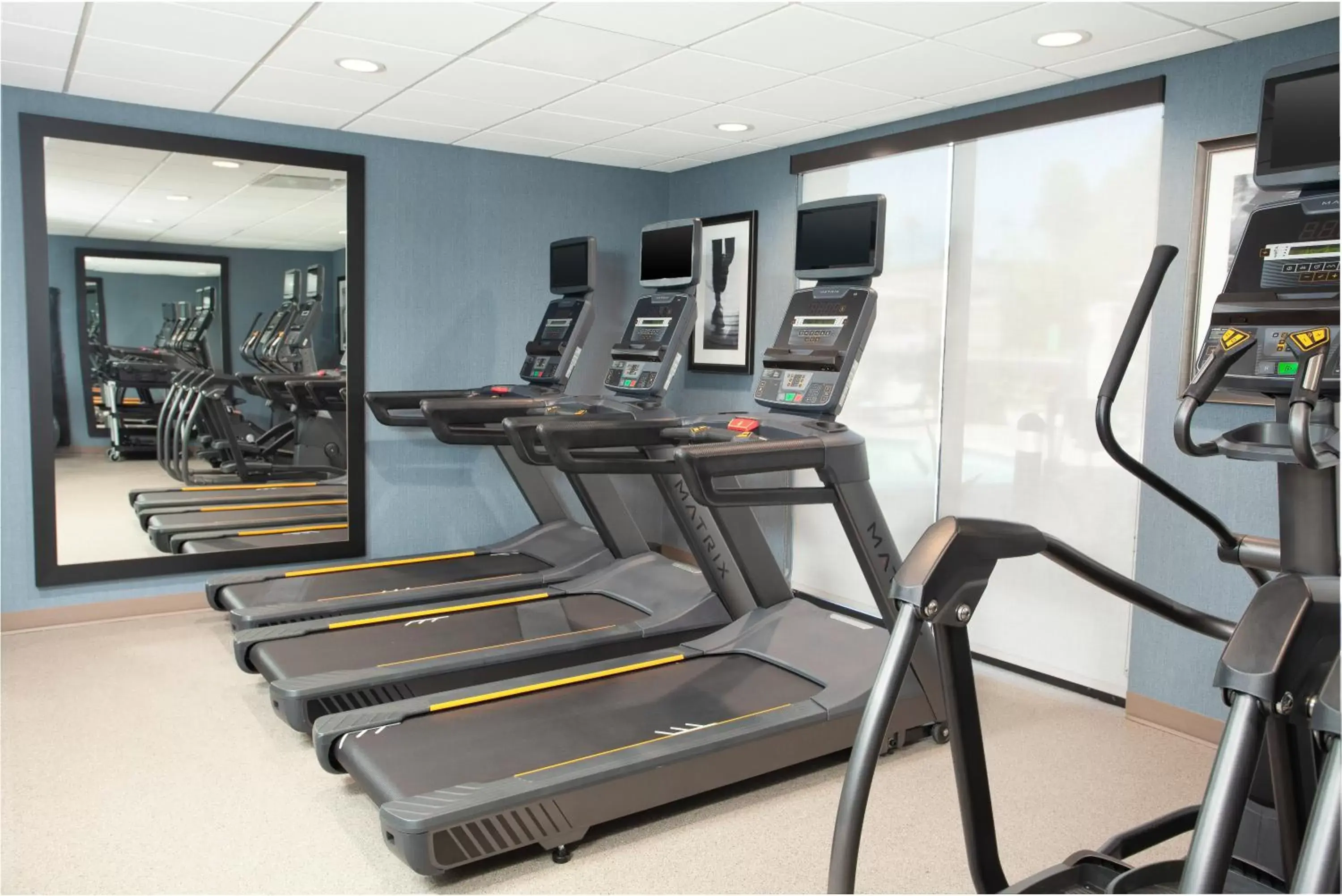 Fitness centre/facilities, Fitness Center/Facilities in Staybridge Suites - San Bernardino - Loma Linda