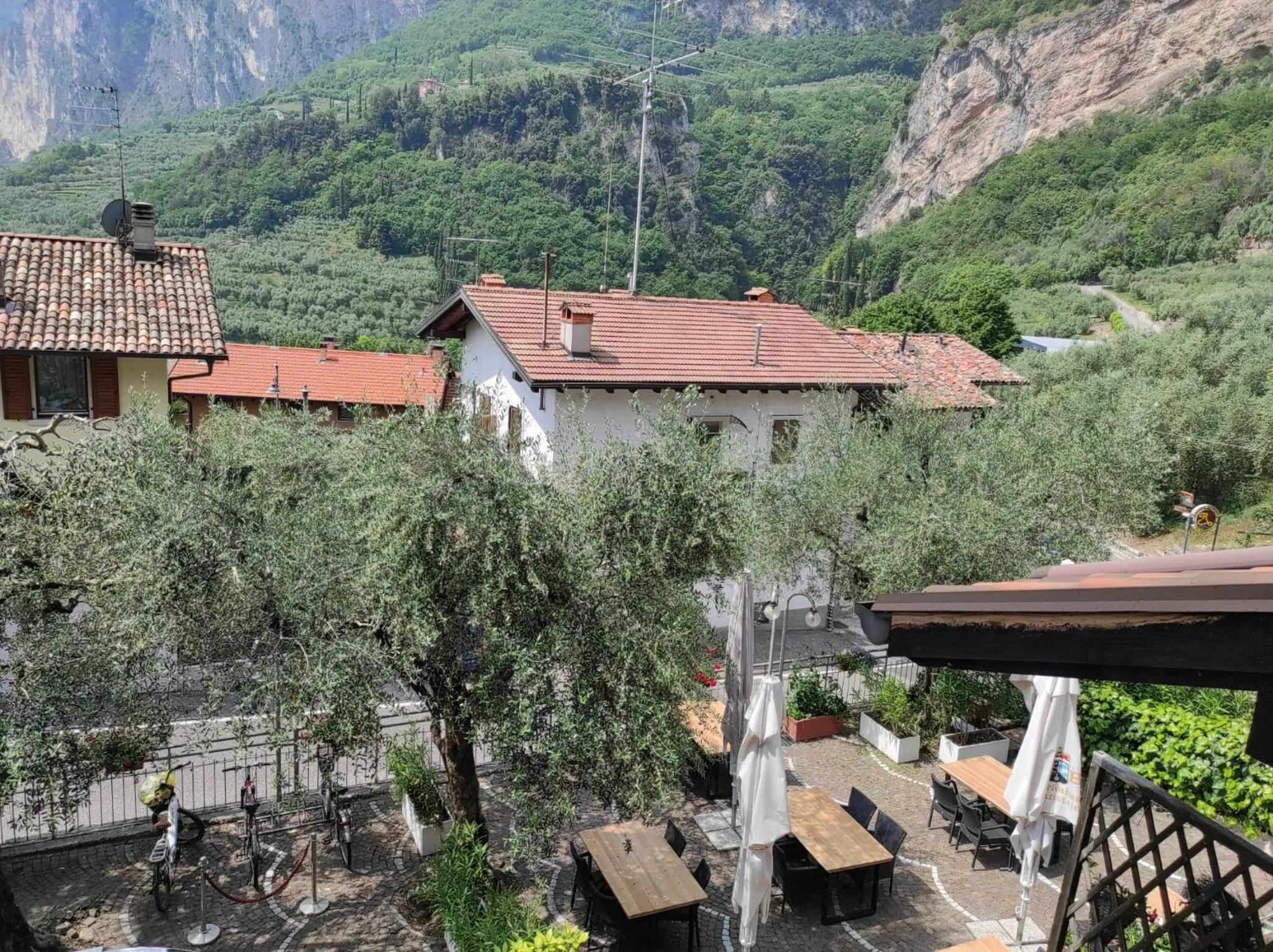 Albergo Stella D'Italia