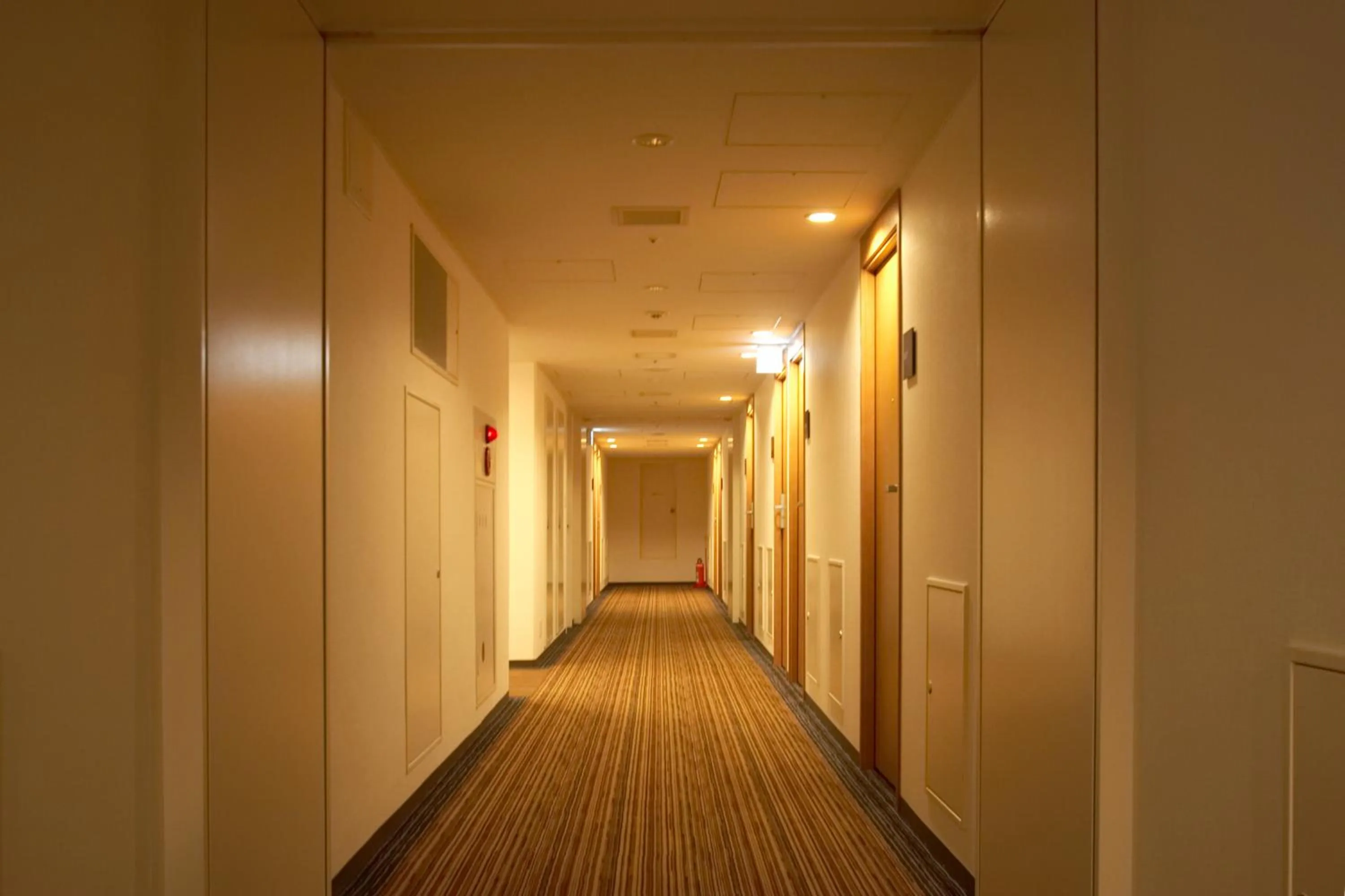 Area and facilities in the b akasaka