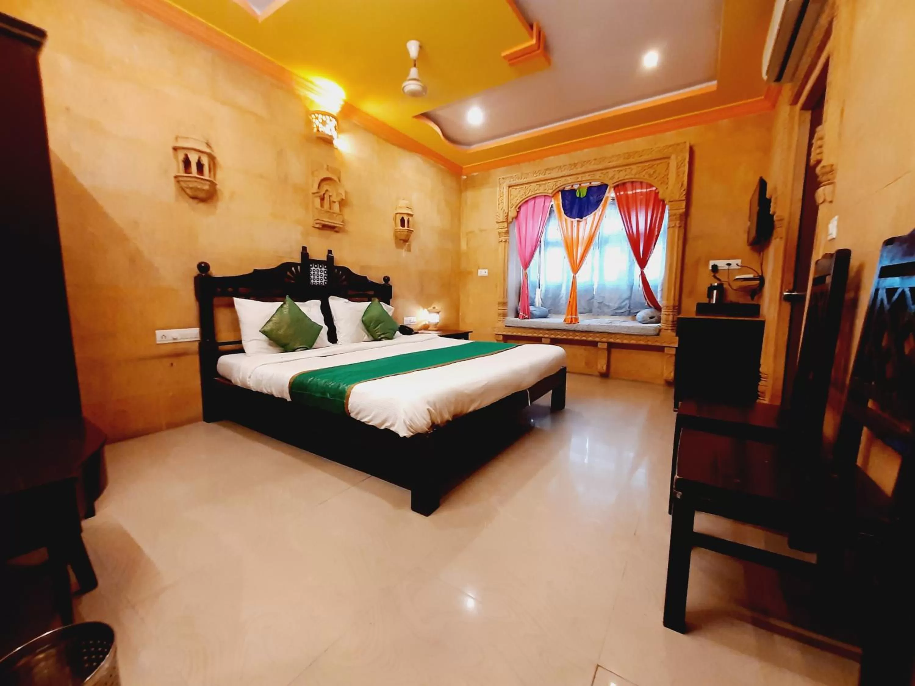 Deluxe Double or Twin Room - single occupancy in Hotel Tokyo Palace